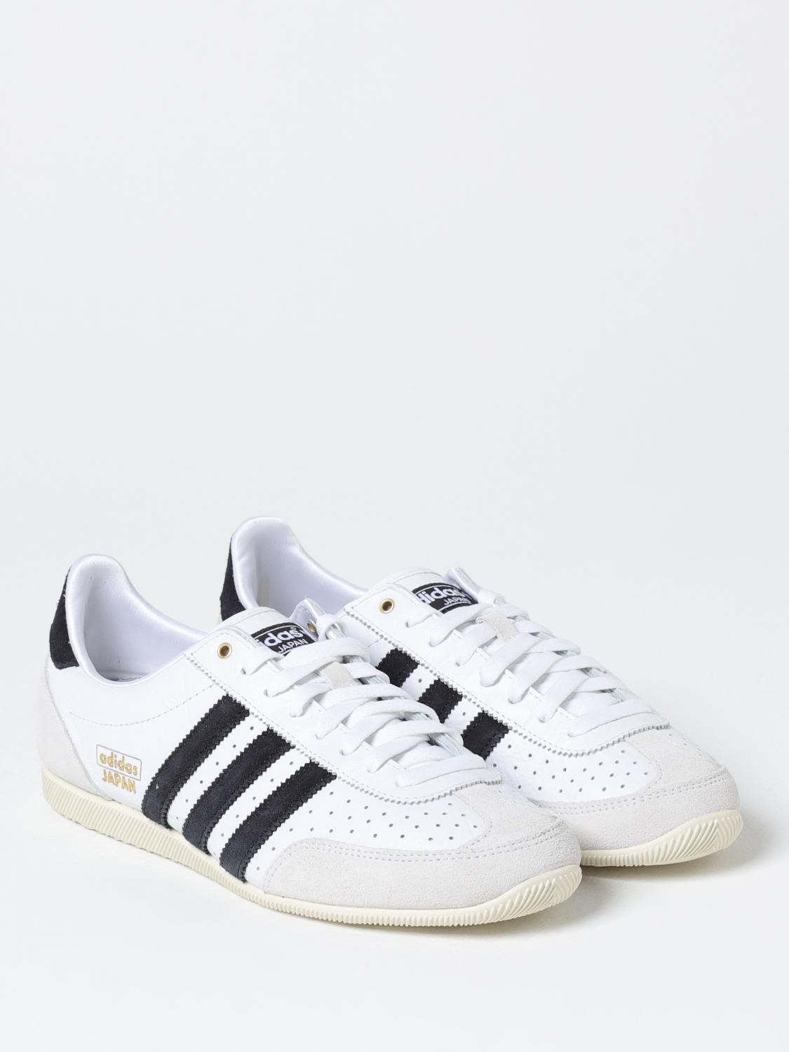 ADIDAS ORIGINALS SNEAKERS: Sneakers men Adidas Originals, Multicolor - Img 2