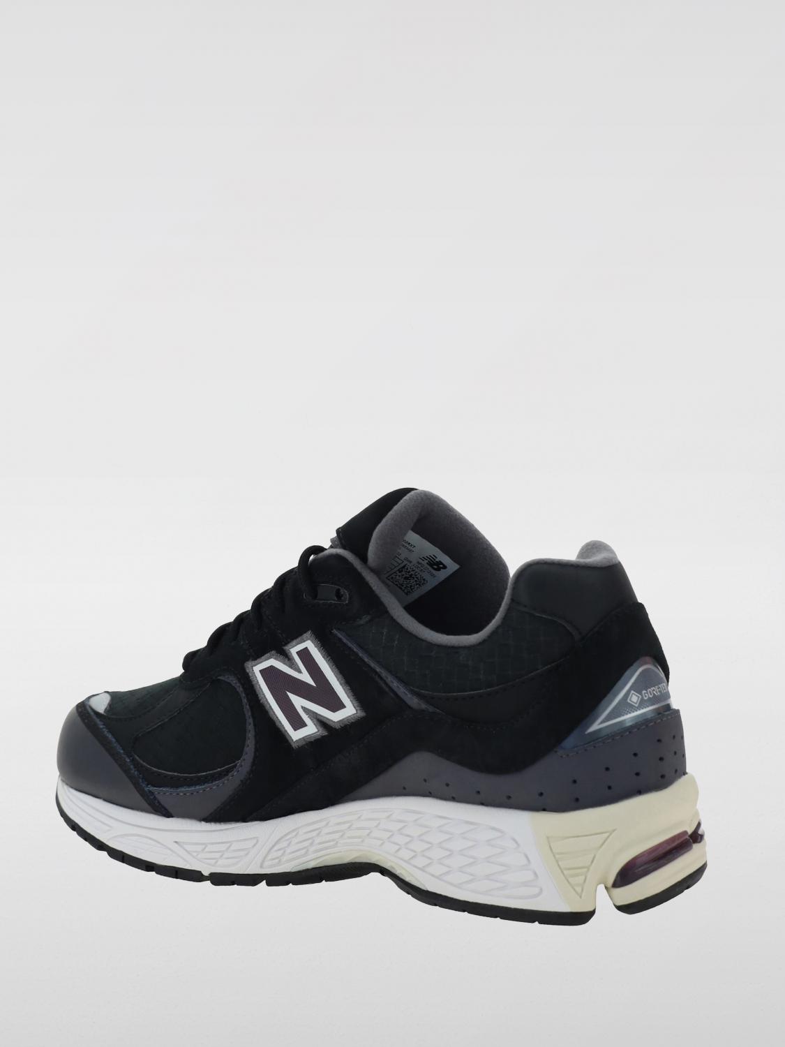 NEW BALANCE SNEAKERS: Sneakers men New Balance, Blue - Img 2