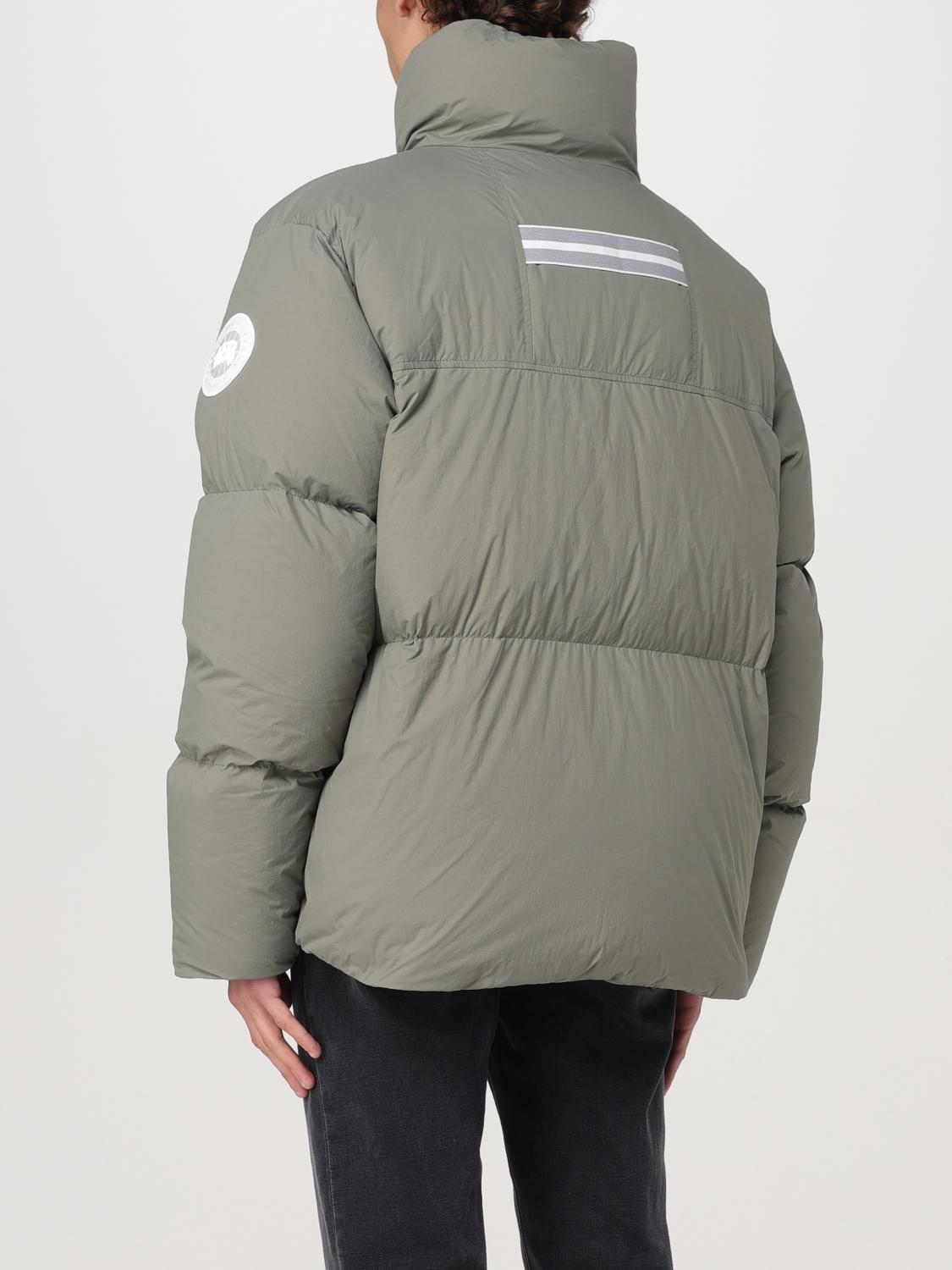 CANADA GOOSE CHAQUETA: Abrigo hombre Canada Goose, Beige - Img 2