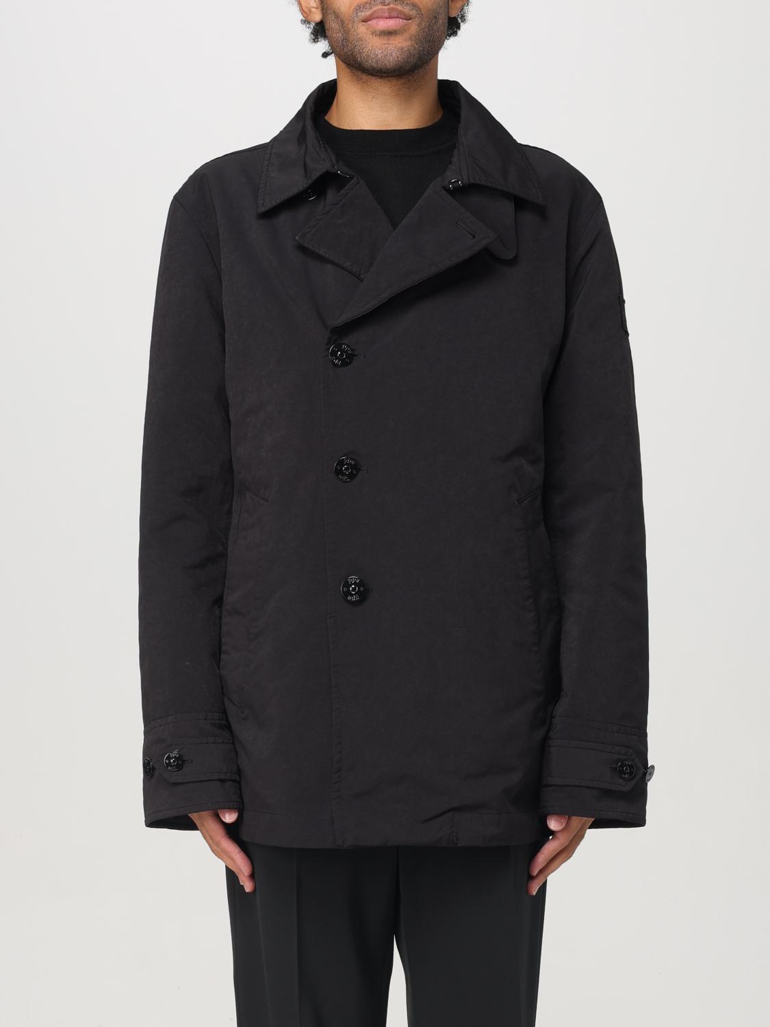 ADD VESTE: Veste homme Add, Noir - Img 1