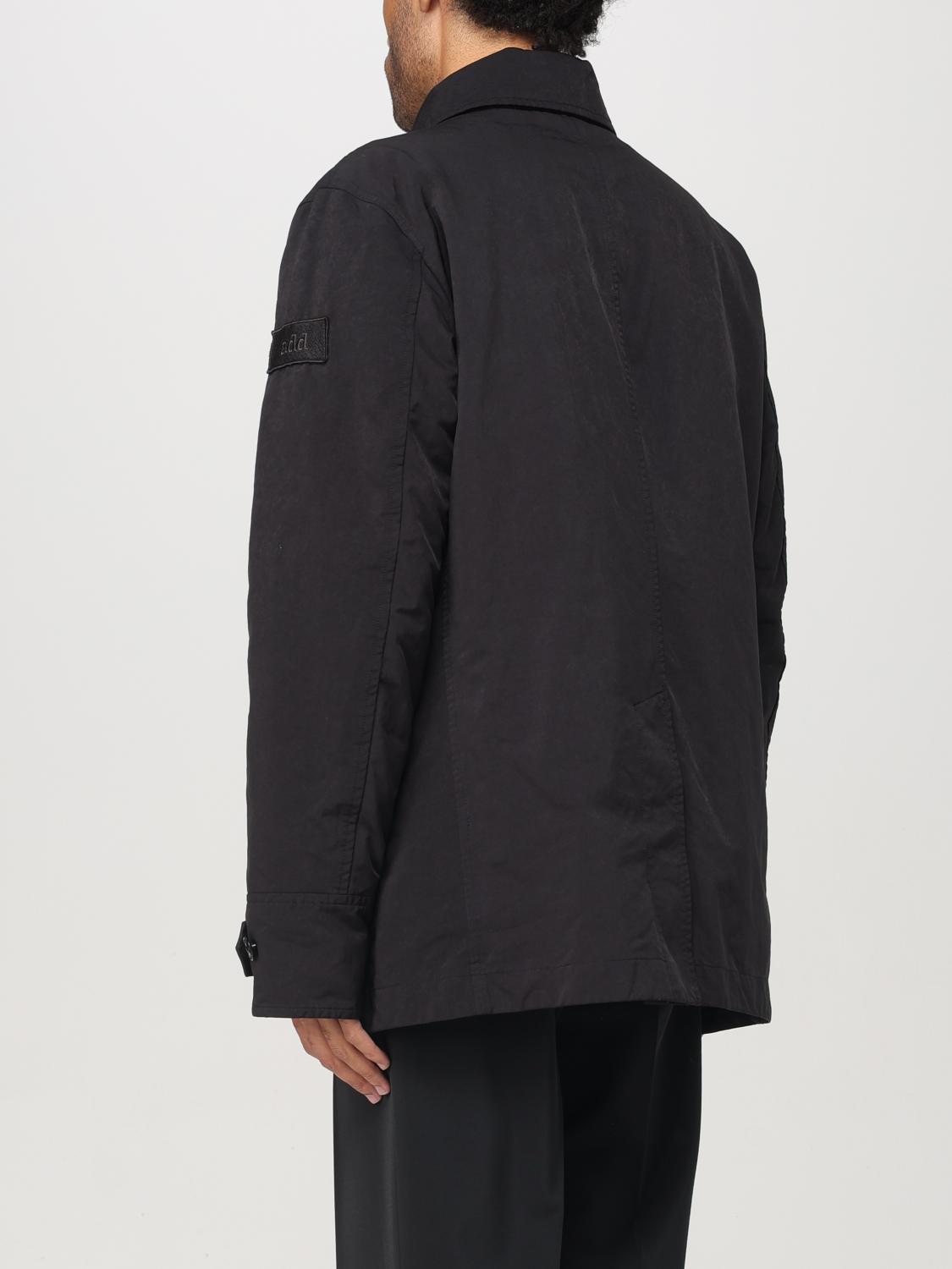 ADD VESTE: Veste homme Add, Noir - Img 2