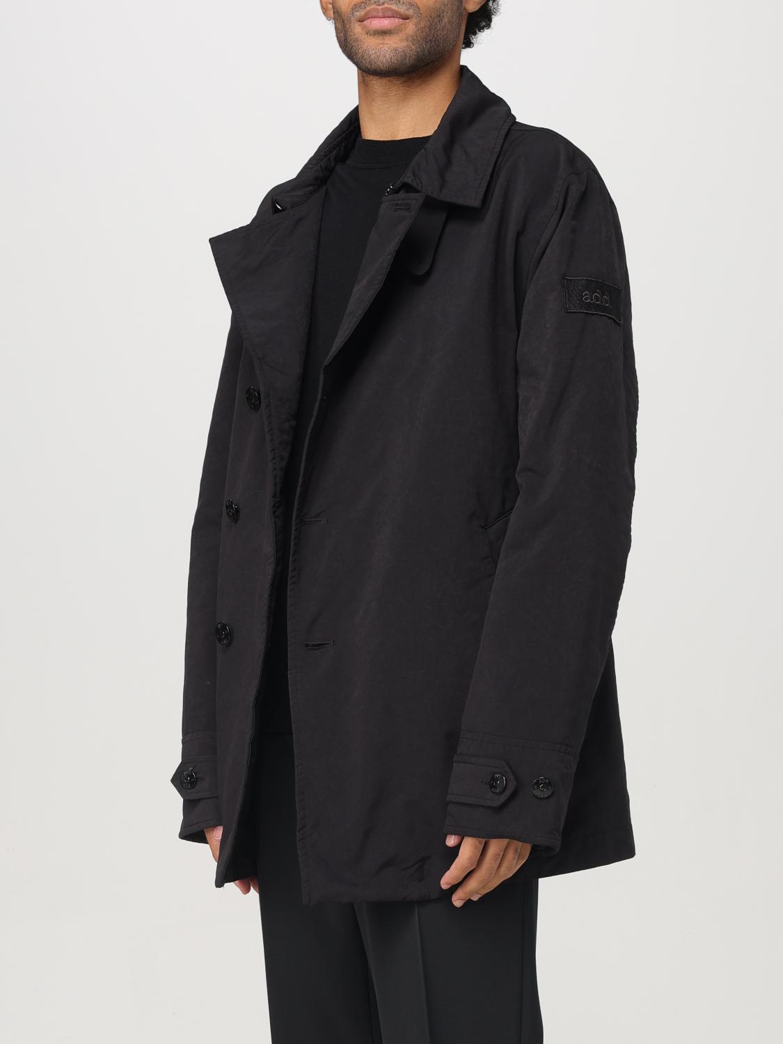 ADD VESTE: Veste homme Add, Noir - Img 3