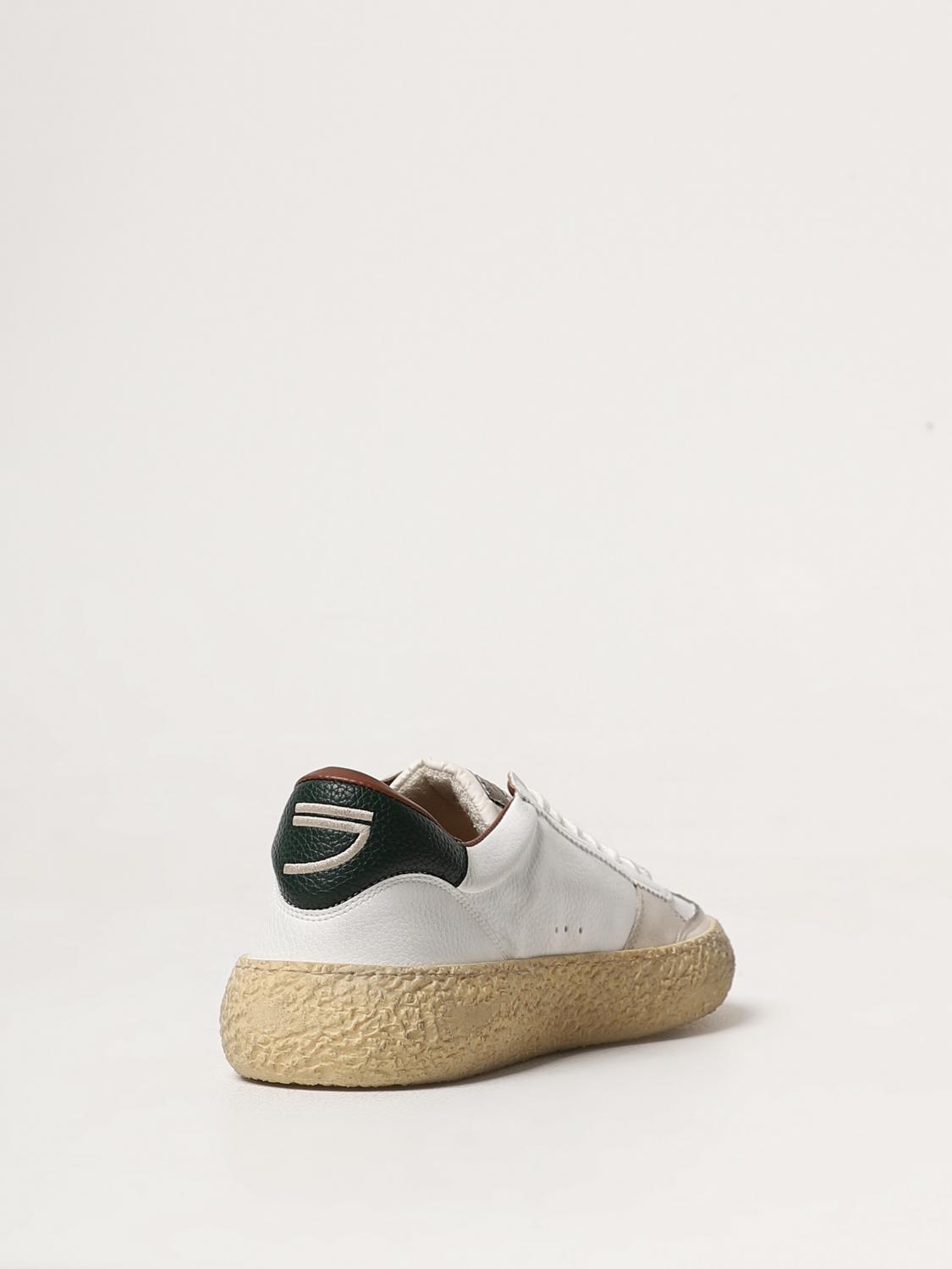 PURAAI SNEAKERS: Sneakers men Puraai, White - Img 3