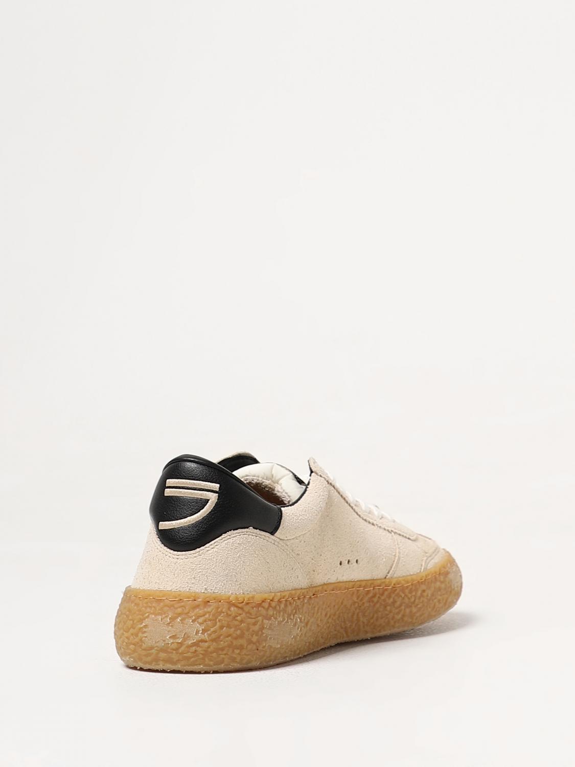 PURAAI SNEAKERS: Sneakers men Puraai, Beige - Img 3