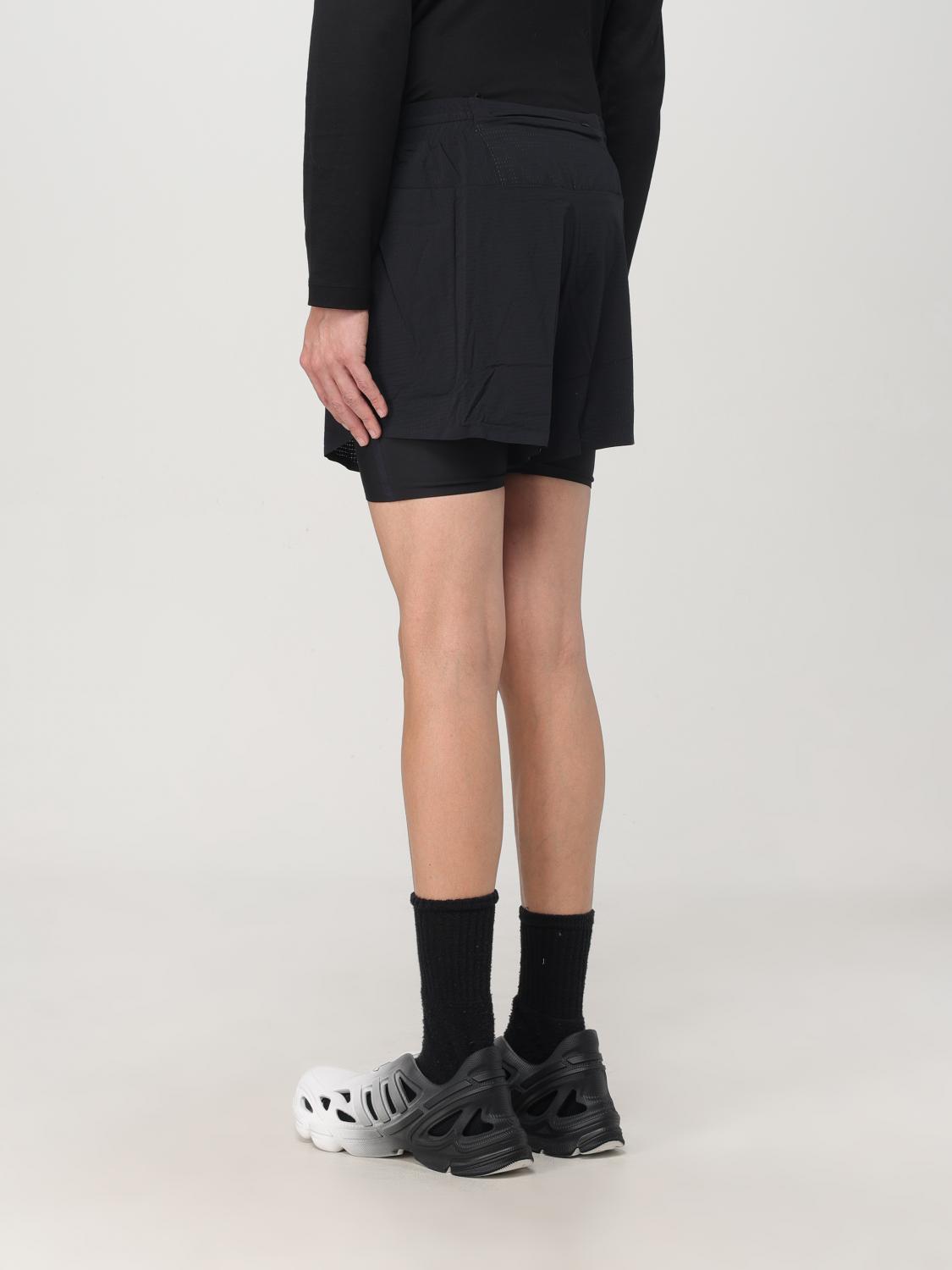 Y-3 SHORT: Short men Y-3, Black - Img 3