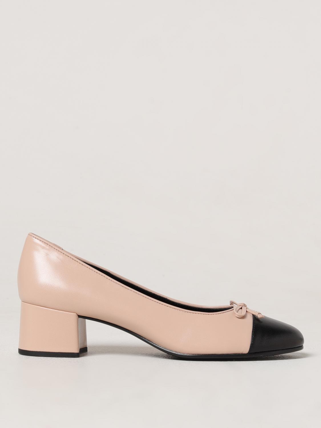 TORY BURCH PUMPS: Pumps woman Tory Burch, Pink - Img 1