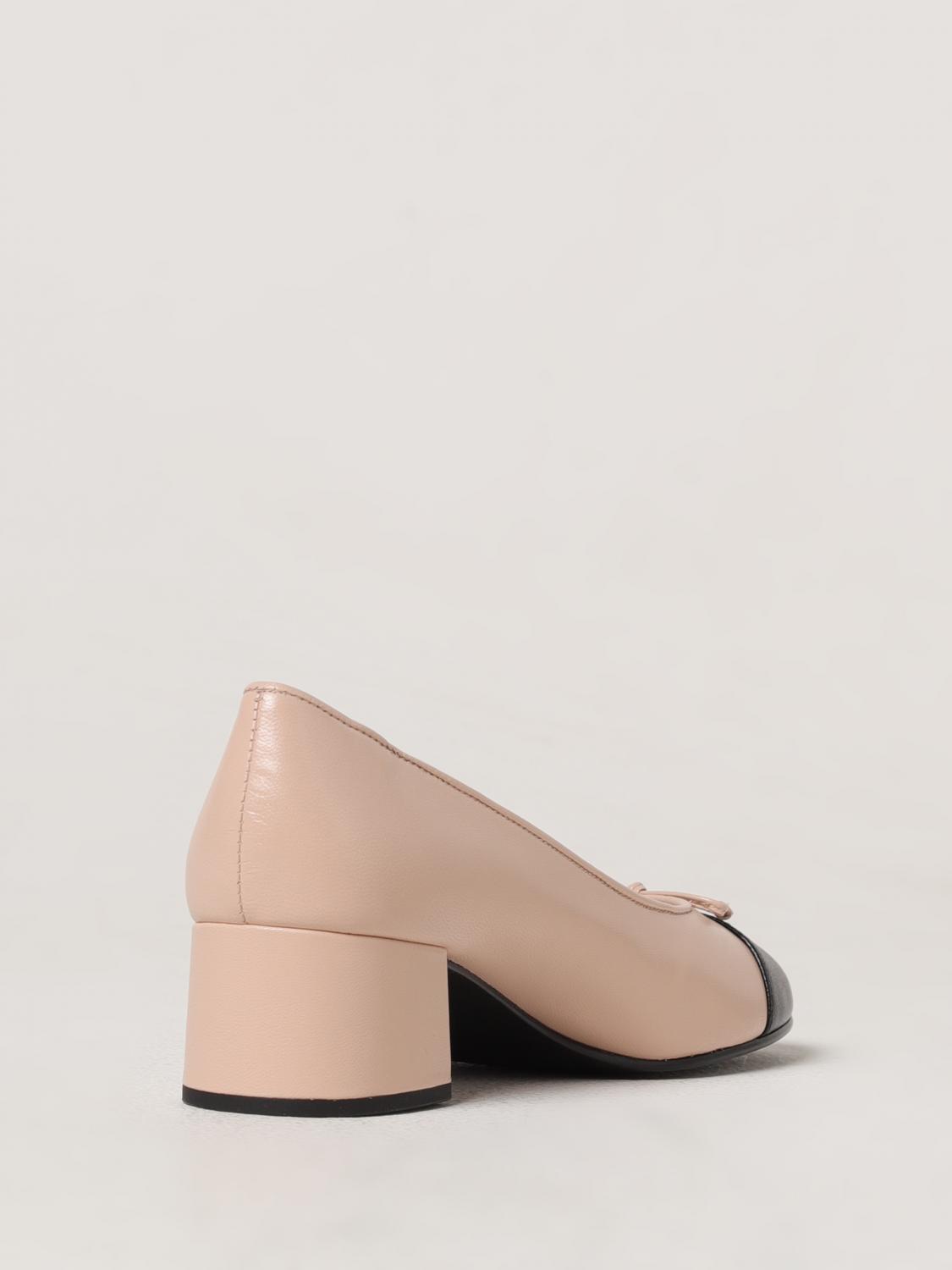 TORY BURCH PUMPS: Pumps woman Tory Burch, Pink - Img 3