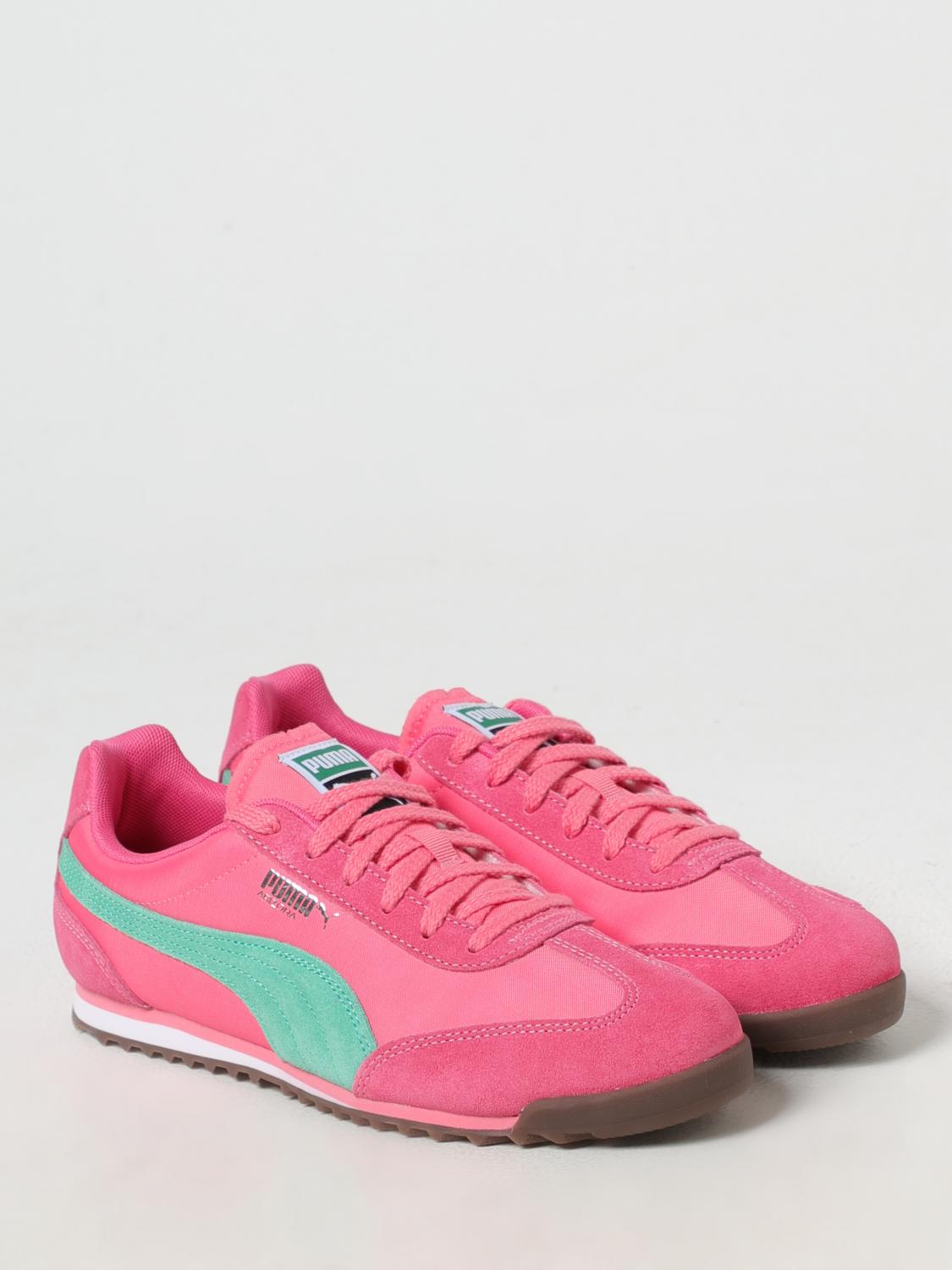 PUMA SNEAKERS: Sneakers men Puma, Pink - Img 2