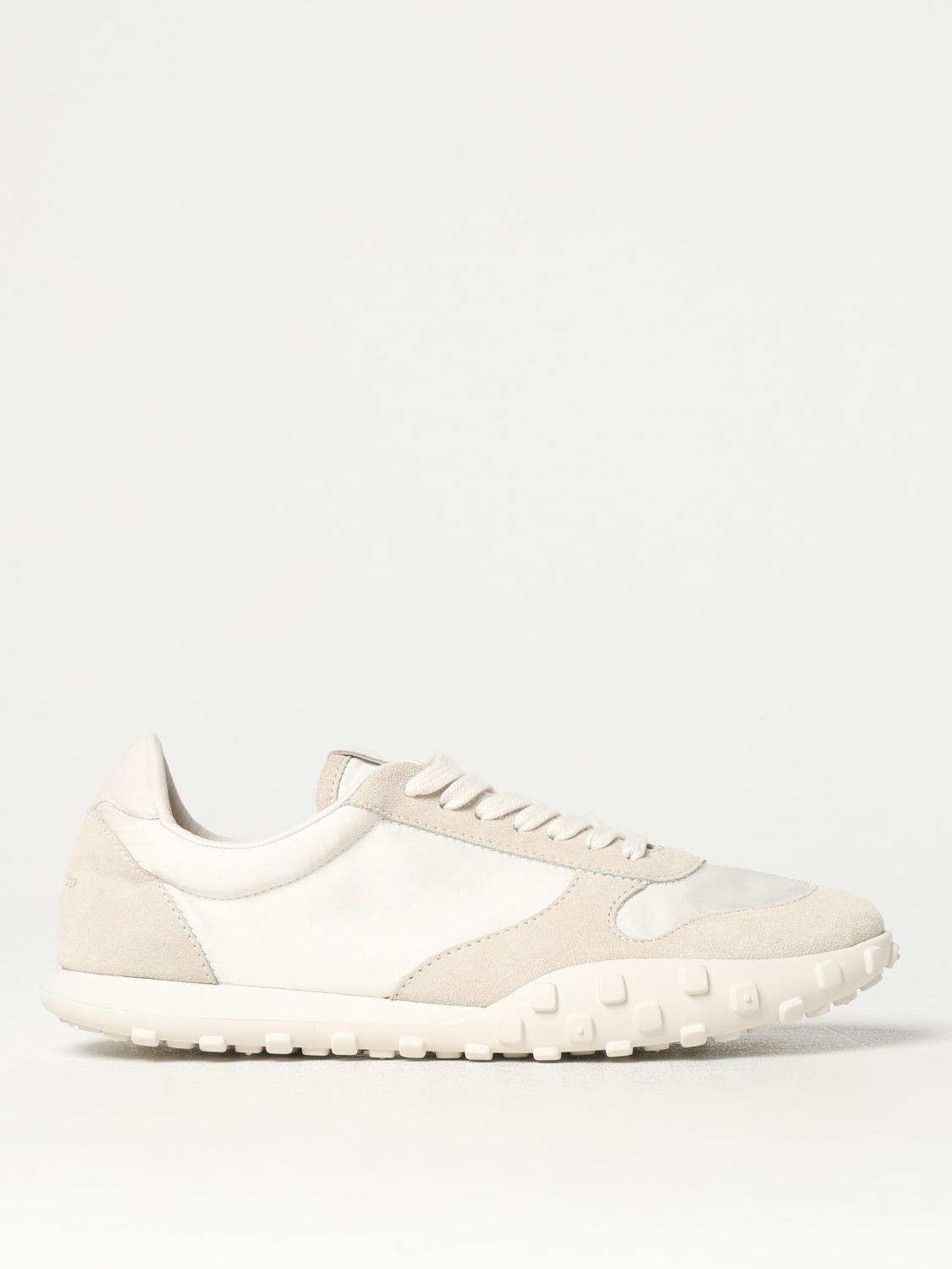 JIL SANDER SNEAKERS: Sneakers men Jil Sander, White - Img 1