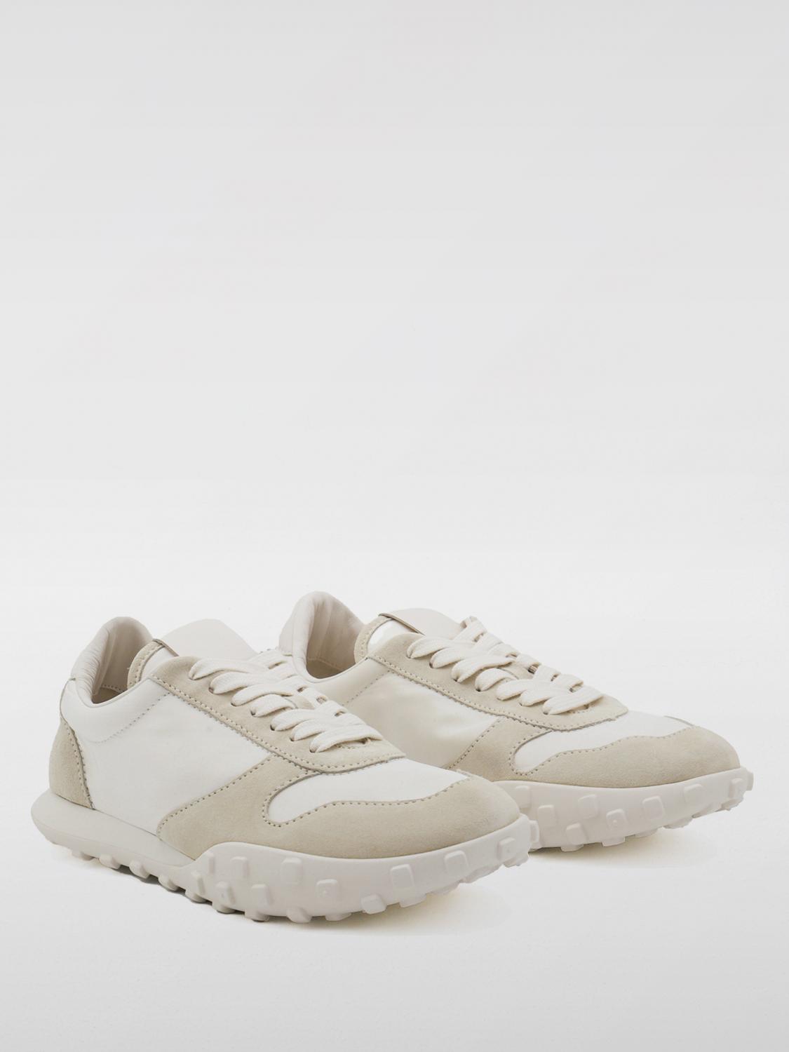 JIL SANDER SNEAKERS: Sneakers woman Jil Sander, White - Img 2