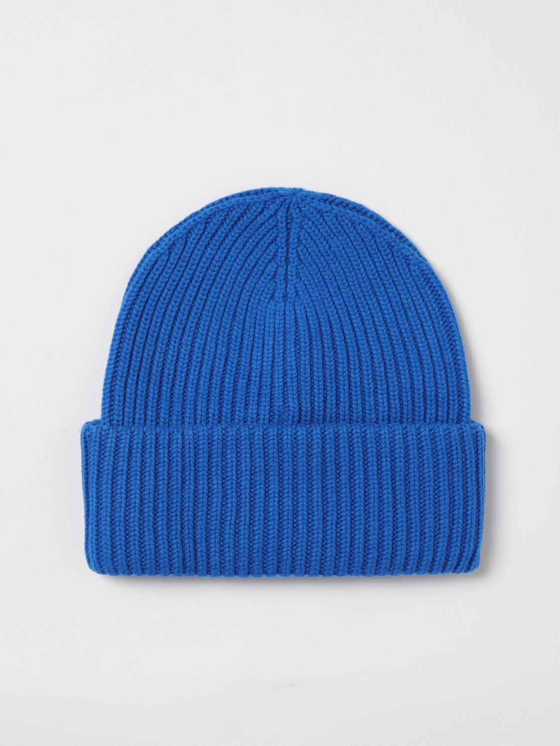 MC2 SAINT BARTH GORRO: Gorro hombre Mc2 Saint Barth, Azul Oscuro - Img 2