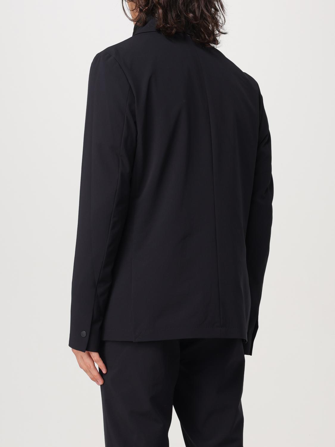 MICHAEL KORS BLAZER: Blazer men Michael Kors, Black - Img 2