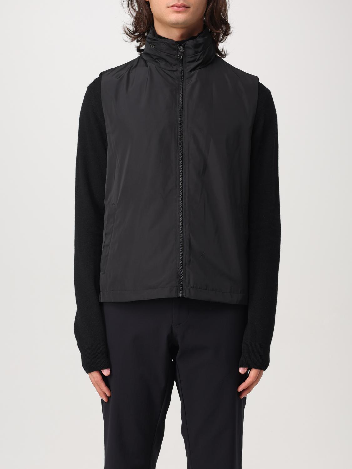 MICHAEL KORS BLAZER: Blazer men Michael Kors, Black - Img 5