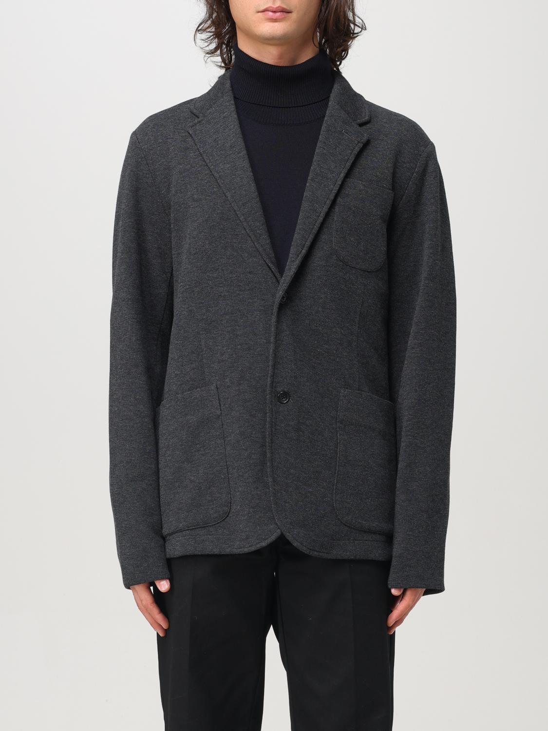 MICHAEL MICHAEL KORS BLAZER: Blazer homme Michael Kors, Gris - Img 1