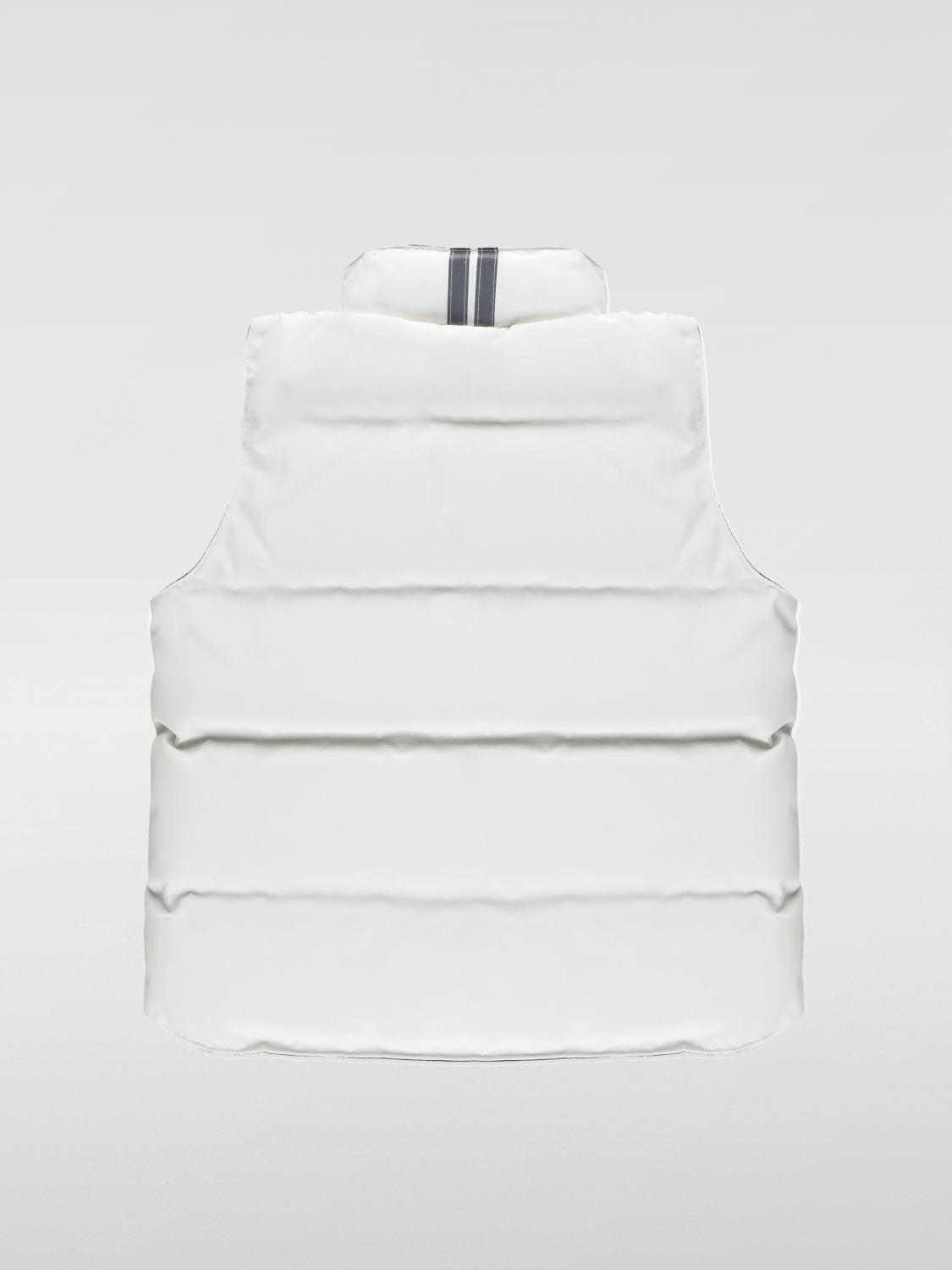 CANADA GOOSE 재킷: 재킷 남아 Canada Goose, 화이트 - Img 2