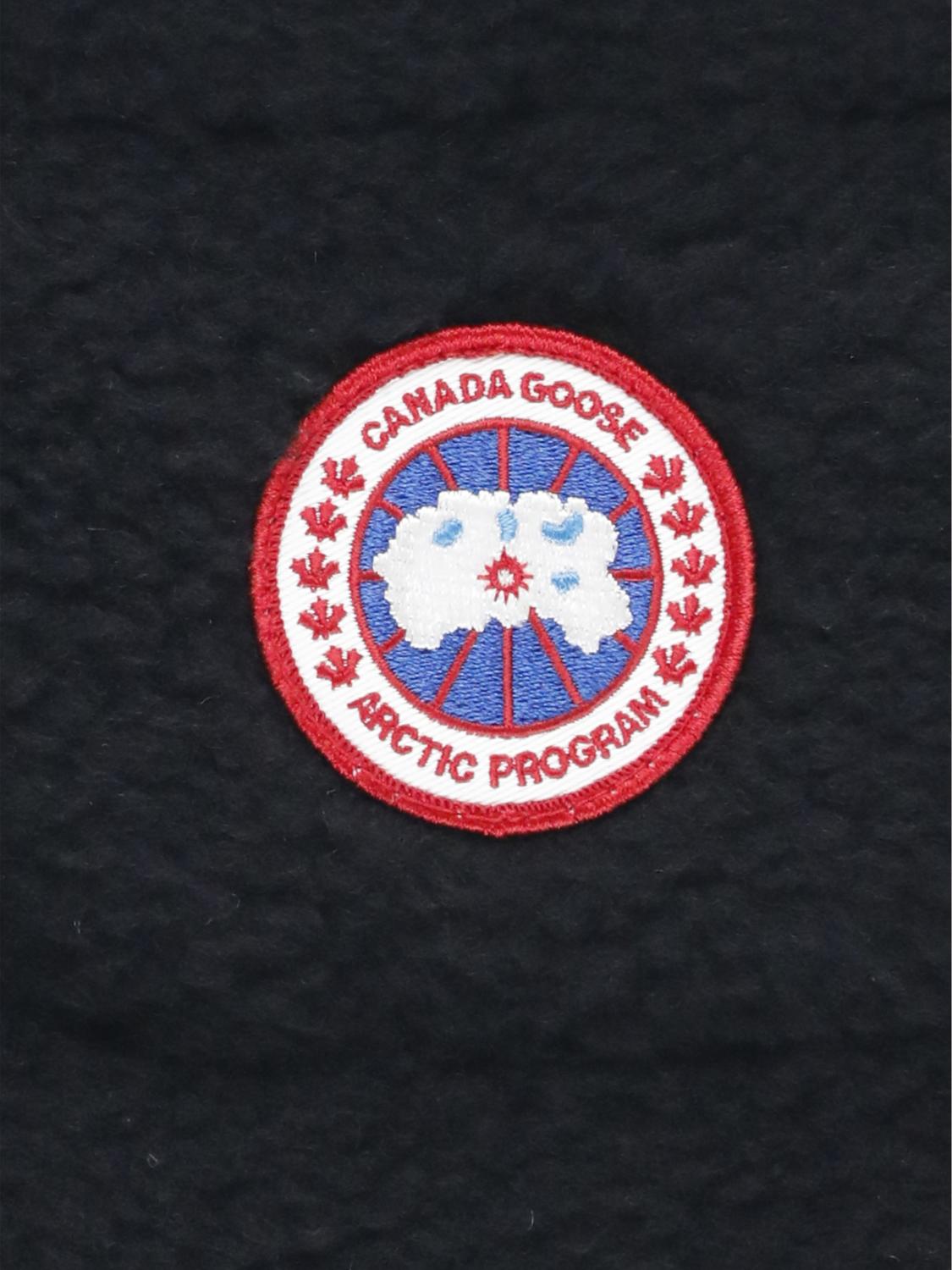 CANADA GOOSE GIACCA: Giacca bambino Canada Goose, Nero - Img 3