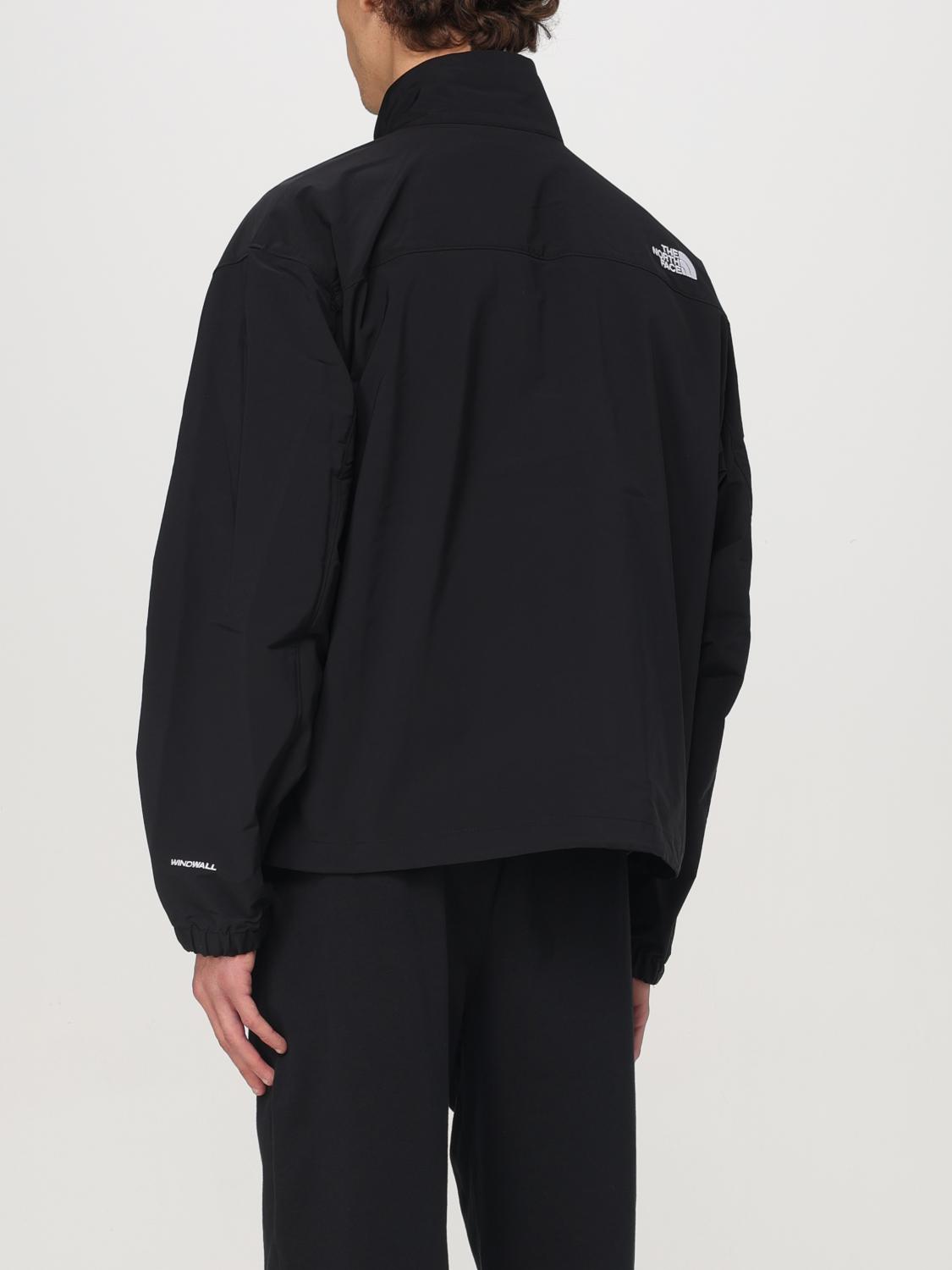 THE NORTH FACE JACKET: Jacket men The North Face, Black - Img 3