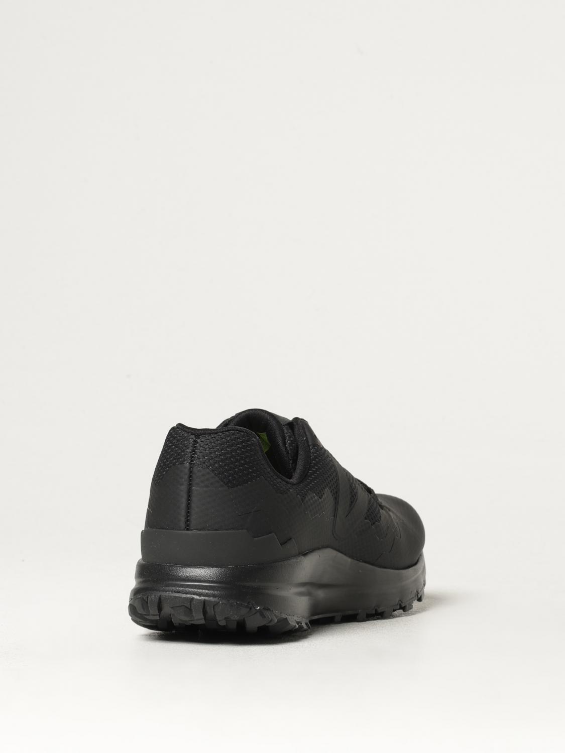 VEJA SNEAKERS: Sneakers men Veja, Black - Img 3