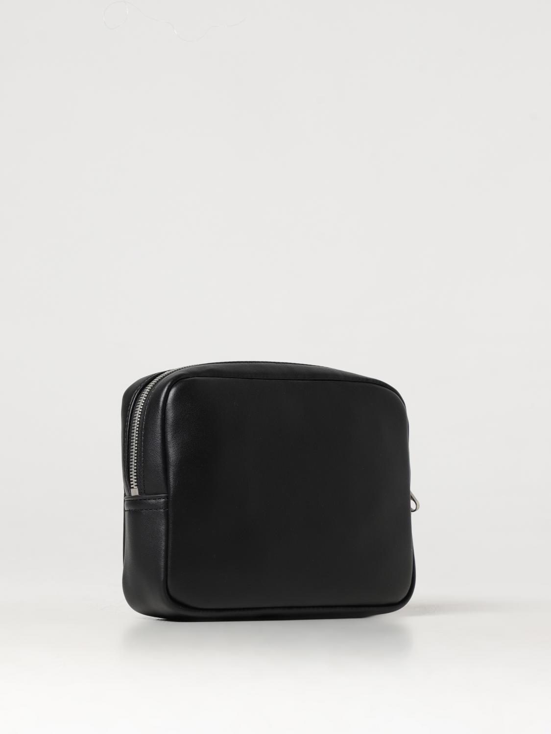 CALVIN KLEIN BAGS: Bags men Calvin Klein, Black - Img 2