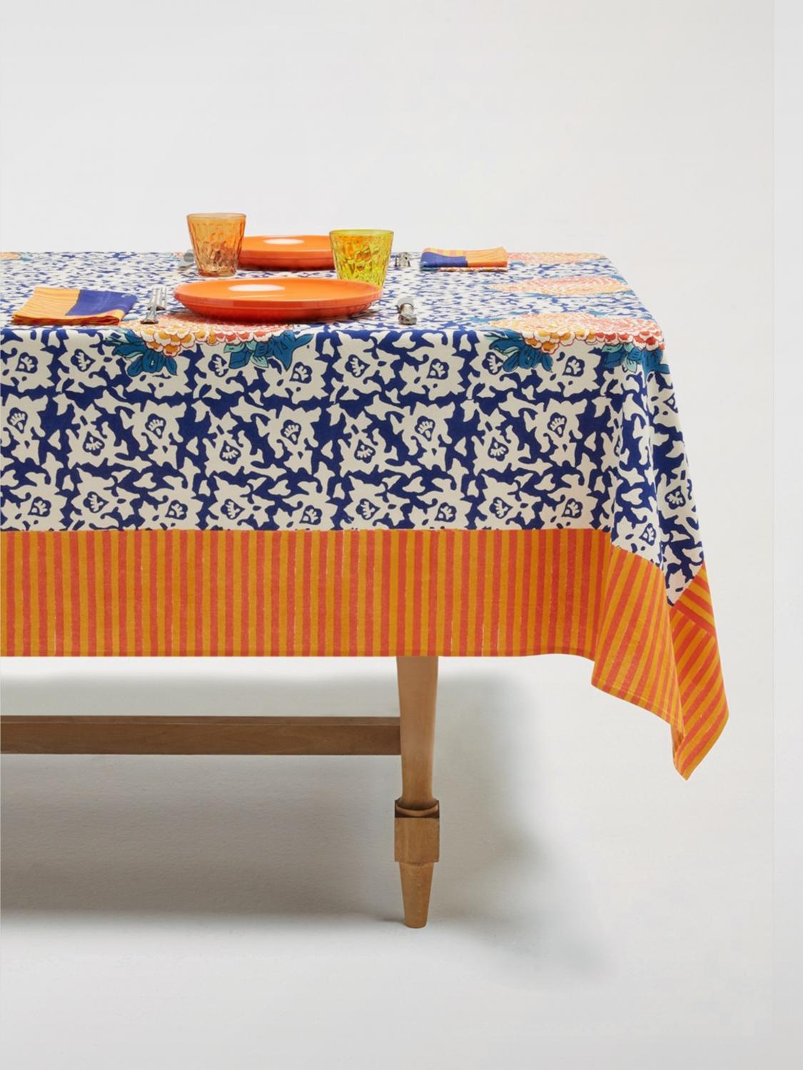 LISA CORTI TABLE LINENS: Kitchen accessories lifestyle Lisa Corti, Multicolor - Img 2