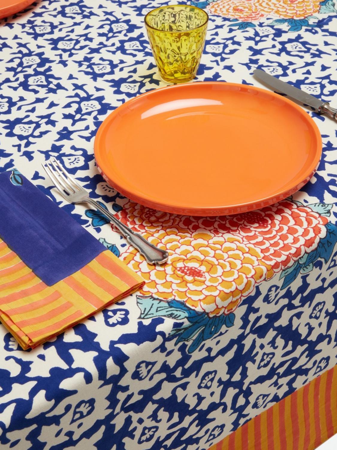 LISA CORTI TABLE LINENS: Kitchen accessories lifestyle Lisa Corti, マルチカラー - Img 3