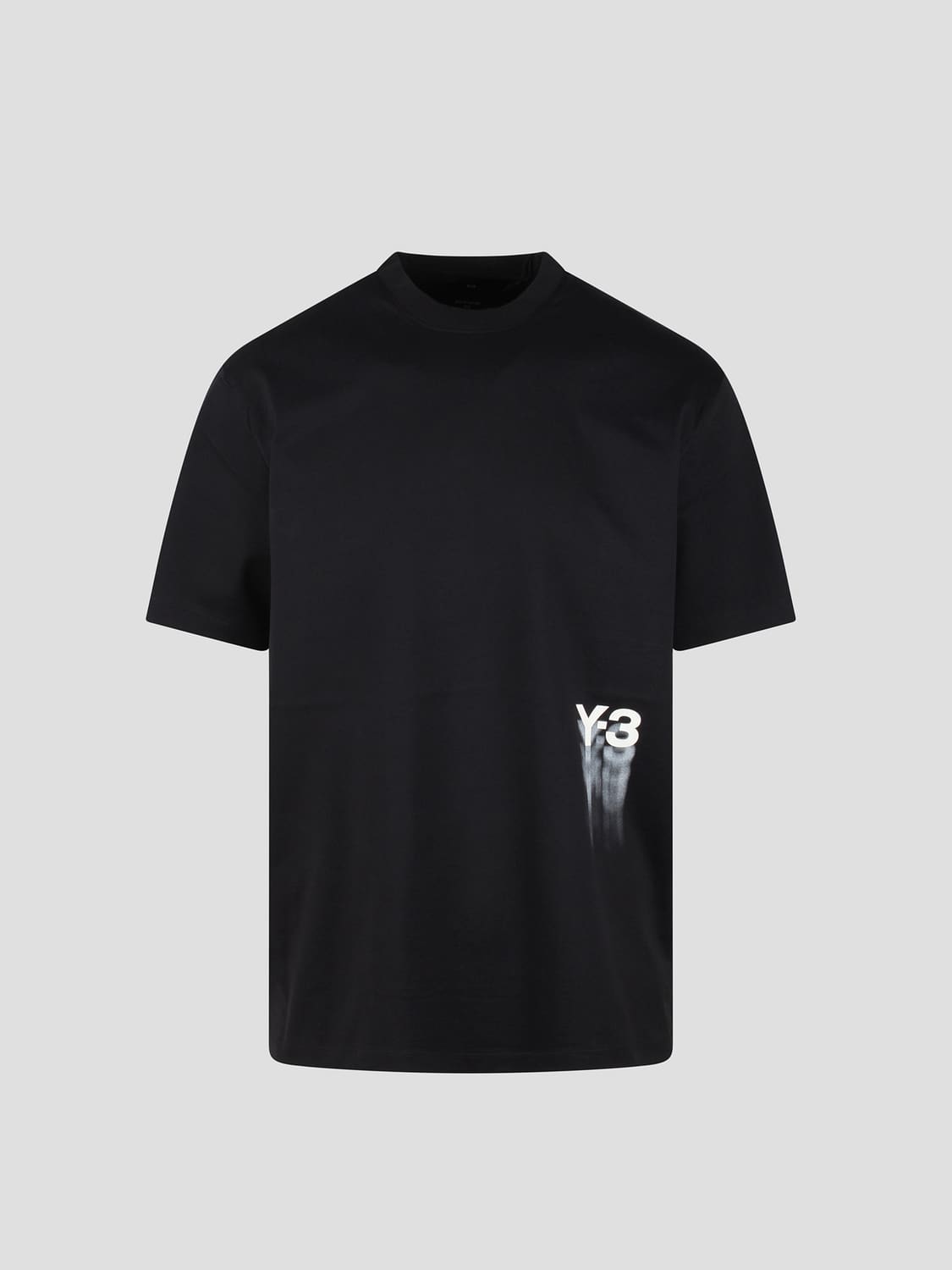 Y-3 Tシャツ: Tシャツ メンズ Y-3, ブラック - Img 4