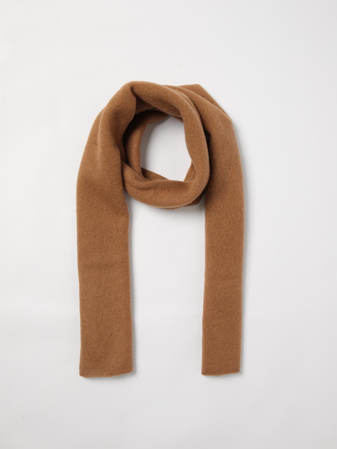 DRUMOHR SCARF: Scarf men Drumohr, Camel - Img 2