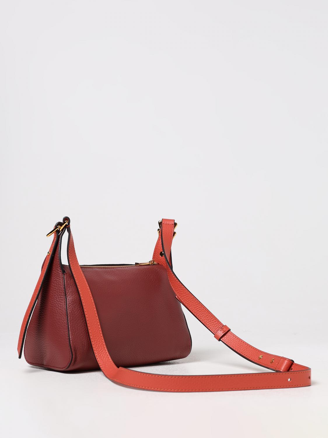 COCCINELLE MINI BAG: Crossbody bags woman Coccinelle, Multicolor - Img 2