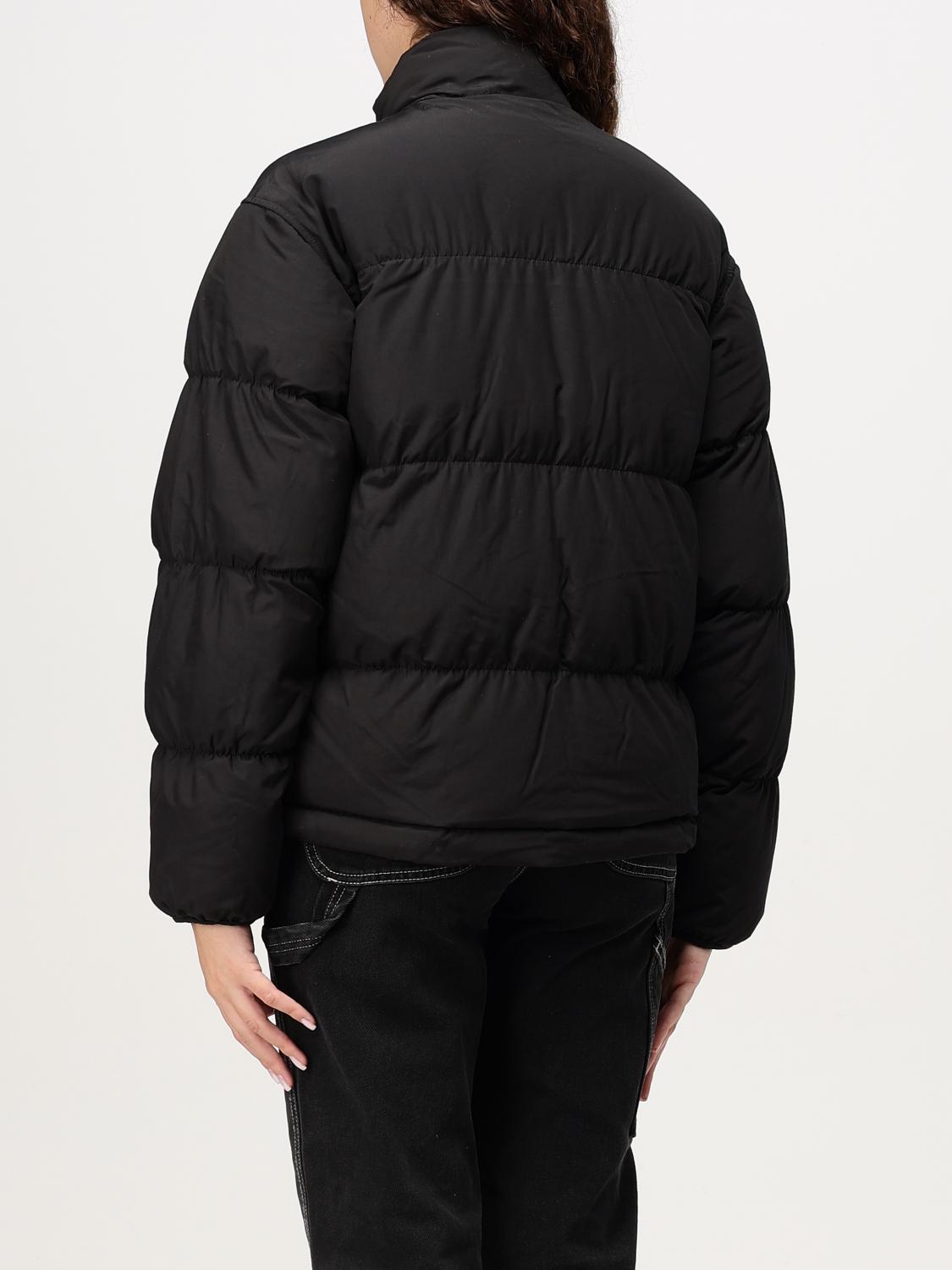 DICKIES JACKET: Jacket woman Dickies, Black - Img 3