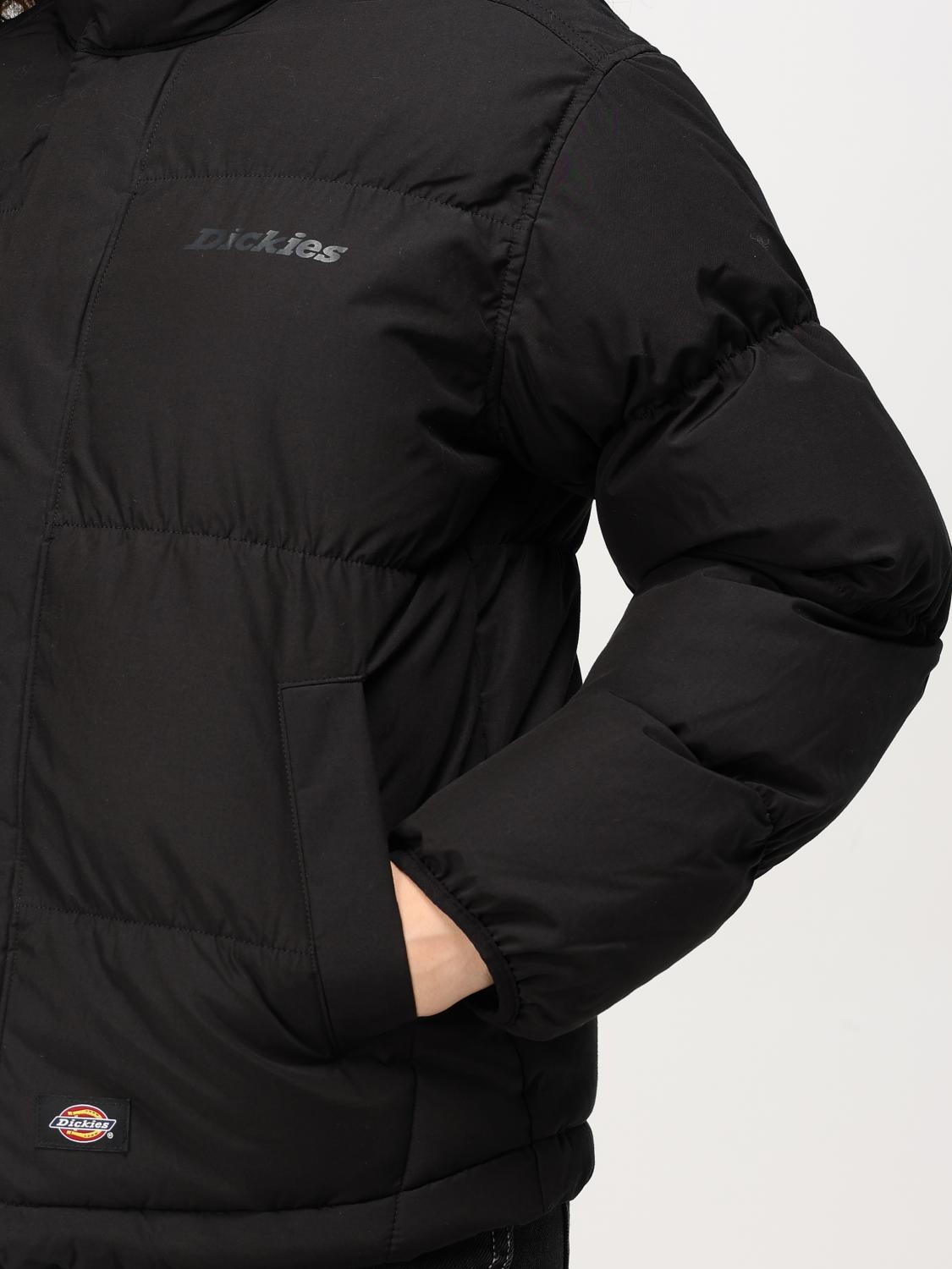 DICKIES JACKET: Jacket woman Dickies, Black - Img 5