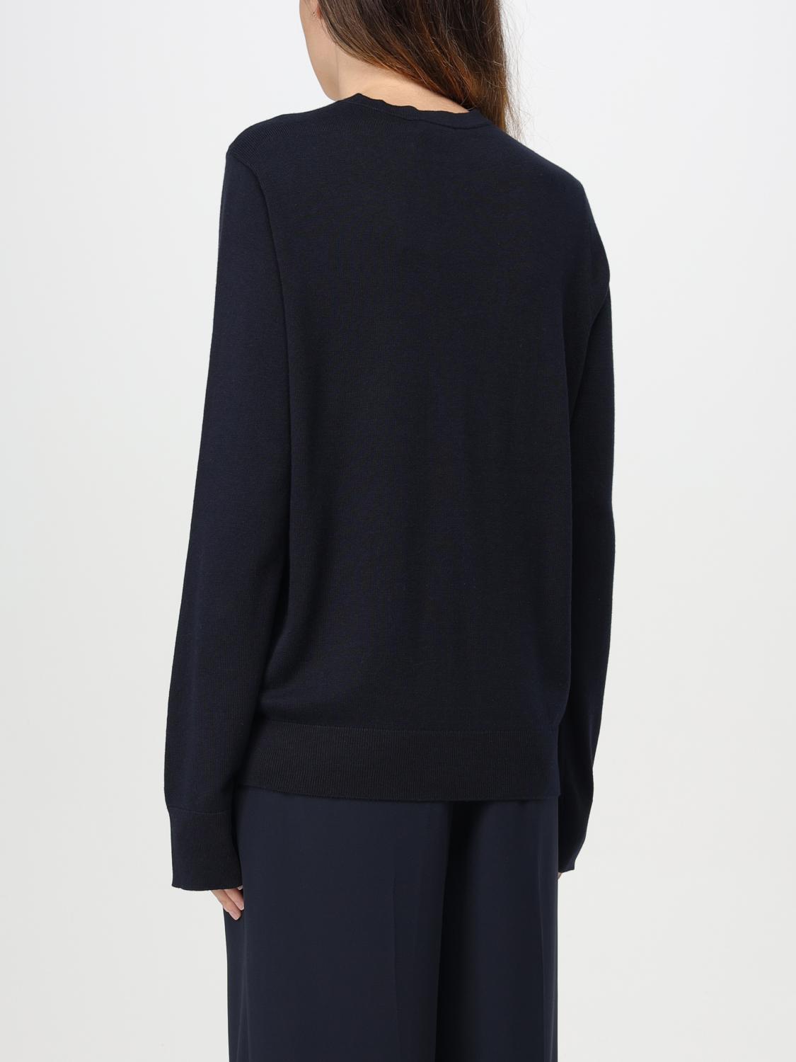 LAUREN RALPH LAUREN SWEATER: Sweater woman Lauren Ralph Lauren, Blue - Img 2