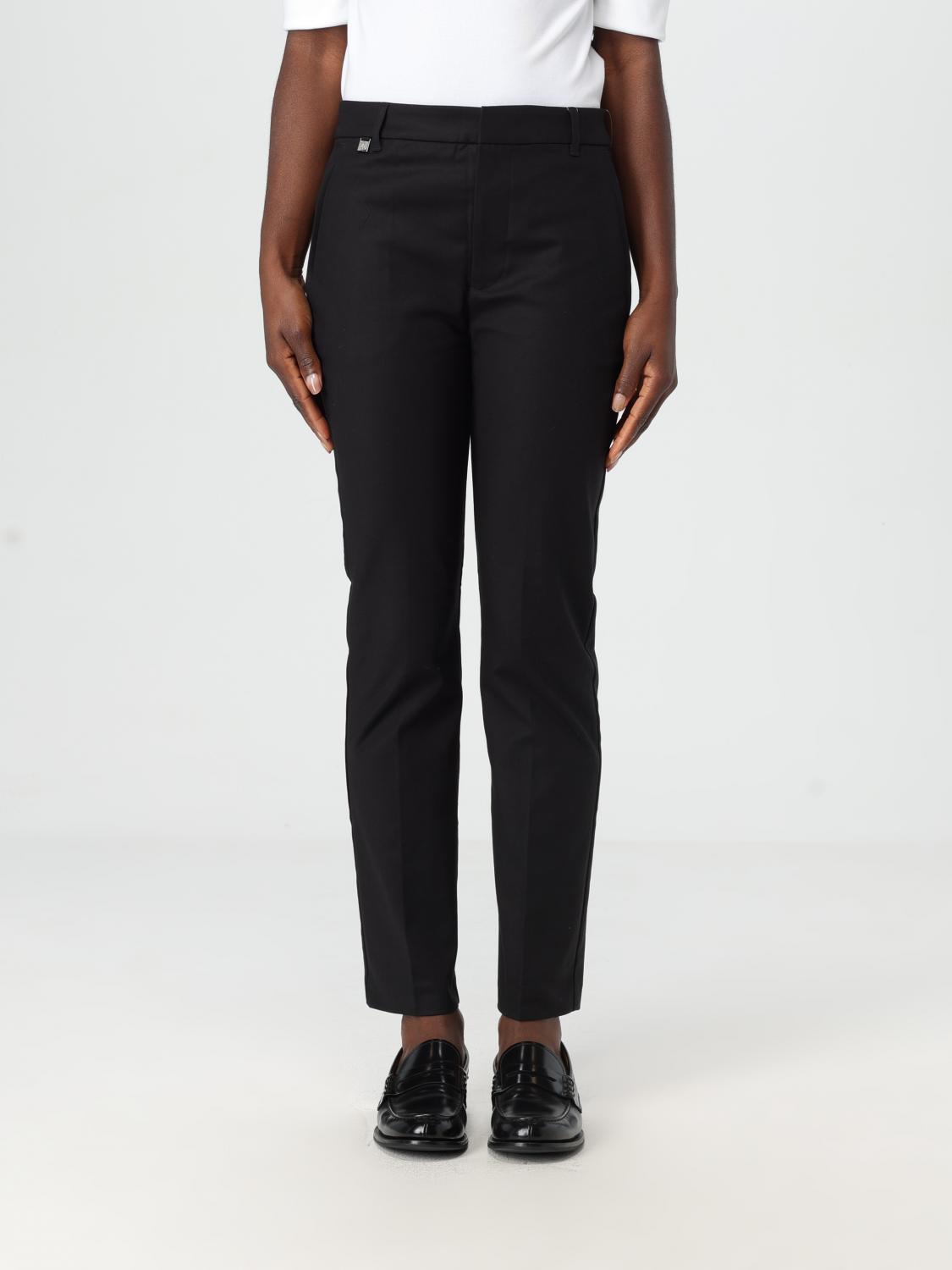 LAUREN RALPH LAUREN PANTALÓN: Pantalón mujer Lauren Ralph Lauren, Negro - Img 1