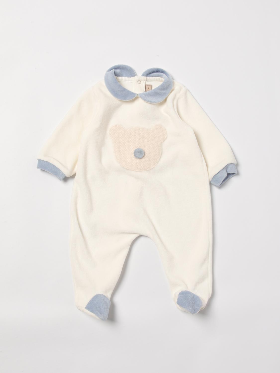 LA STUPENDERIA TRACKSUITS: Tracksuits kids La Stupenderia, Blue - Img 1