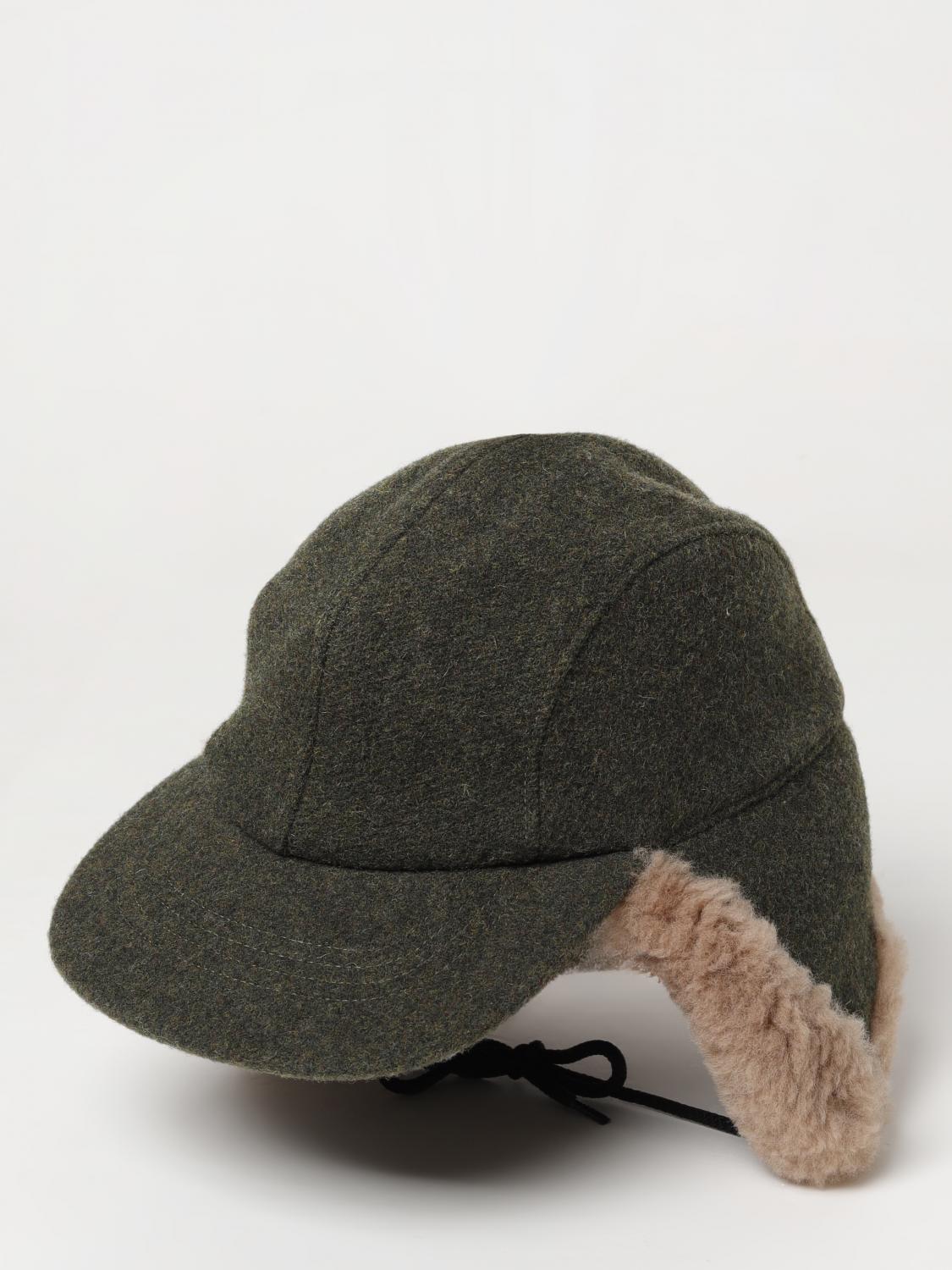 FILSON HAT: Hat men Filson, Green - Img 1