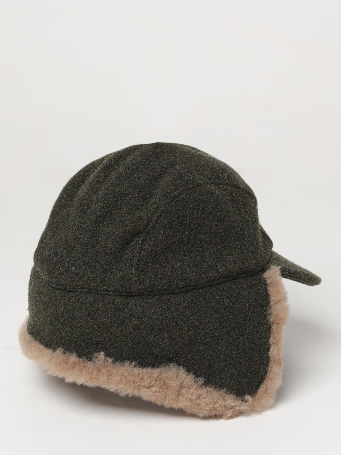 FILSON HAT: Hat men Filson, Green - Img 2