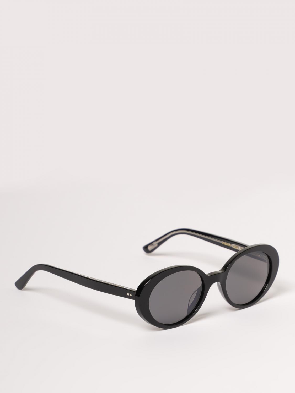 サングラス OLIVER PEOPLES Woman Sunglasses Black 5565SU 1731R5 Oliver Lumar Sunglasses in Black | Oliver®