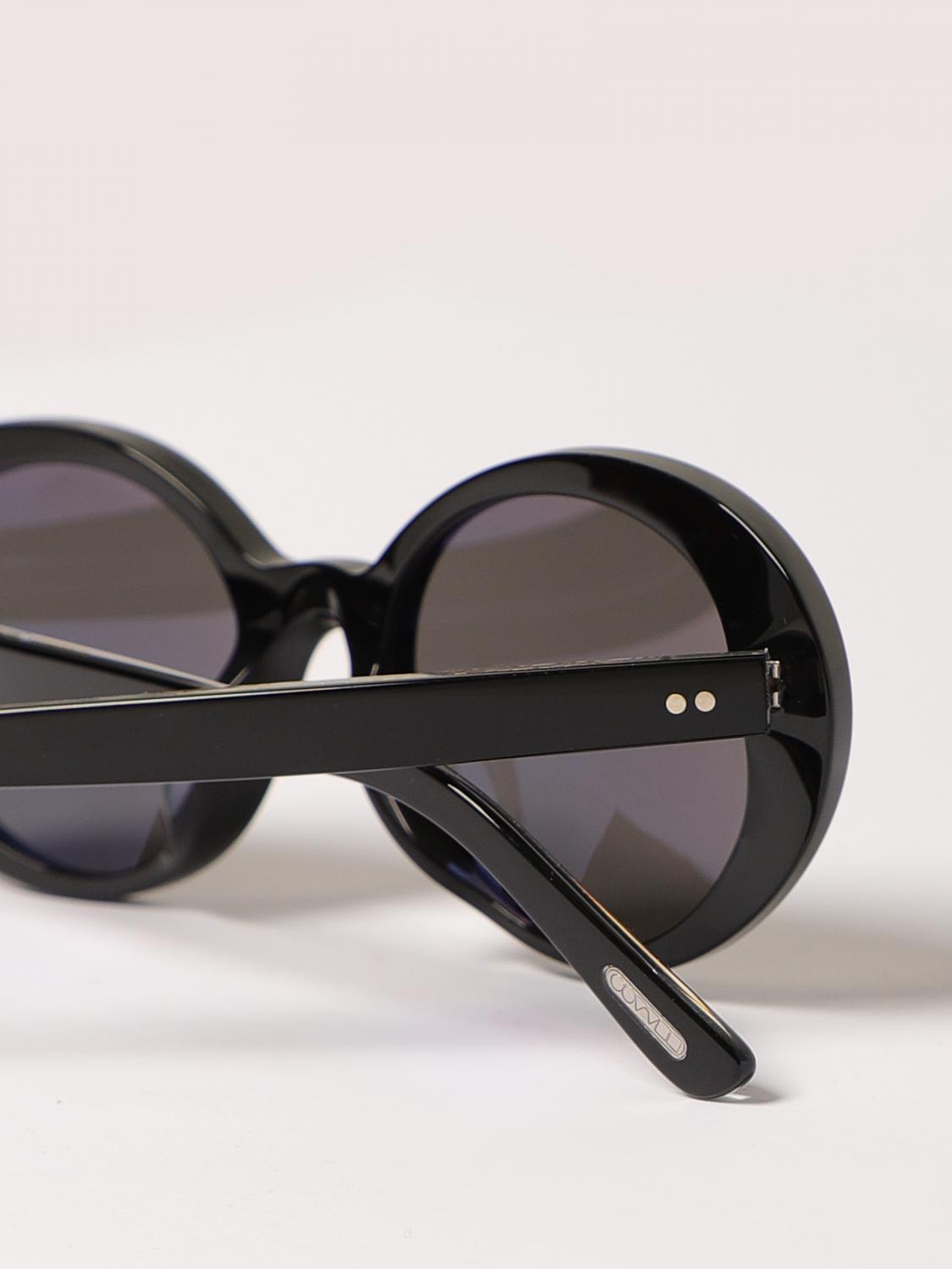 サングラス OLIVER PEOPLES Woman Sunglasses Black 5565SU 1731R5 Oliver Peoples Outlet: Sunglasses woman - Black | Oliver