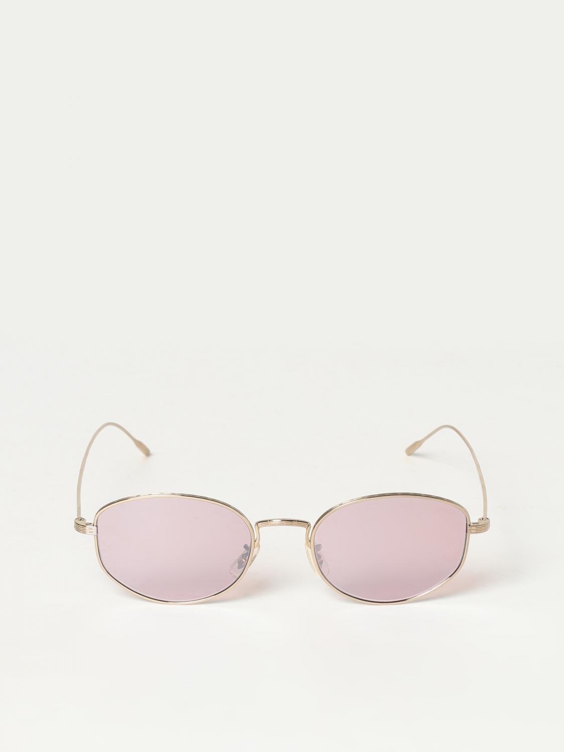 OLIVER PEOPLES OCCHIALI DA SOLE: Occhiali da sole uomo Oliver Peoples, Rosa - Img 3