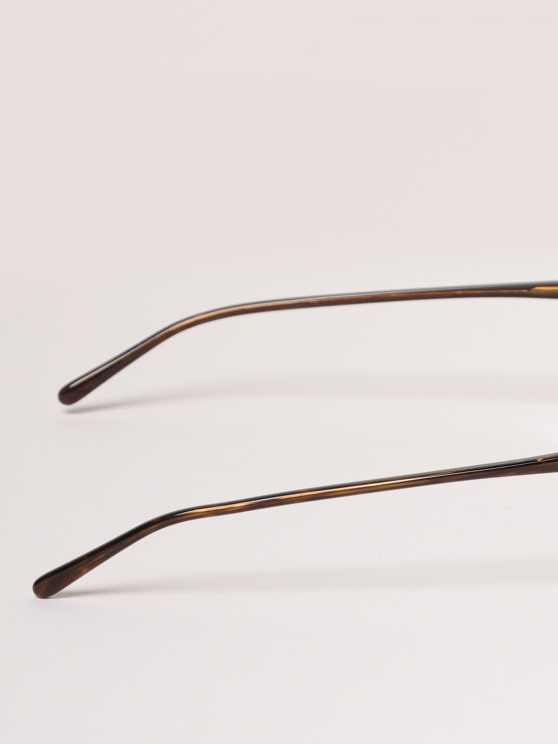 OLIVER PEOPLES SUNGLASSES: Sunglasses men Oliver Peoples, Multicolor - Img 3