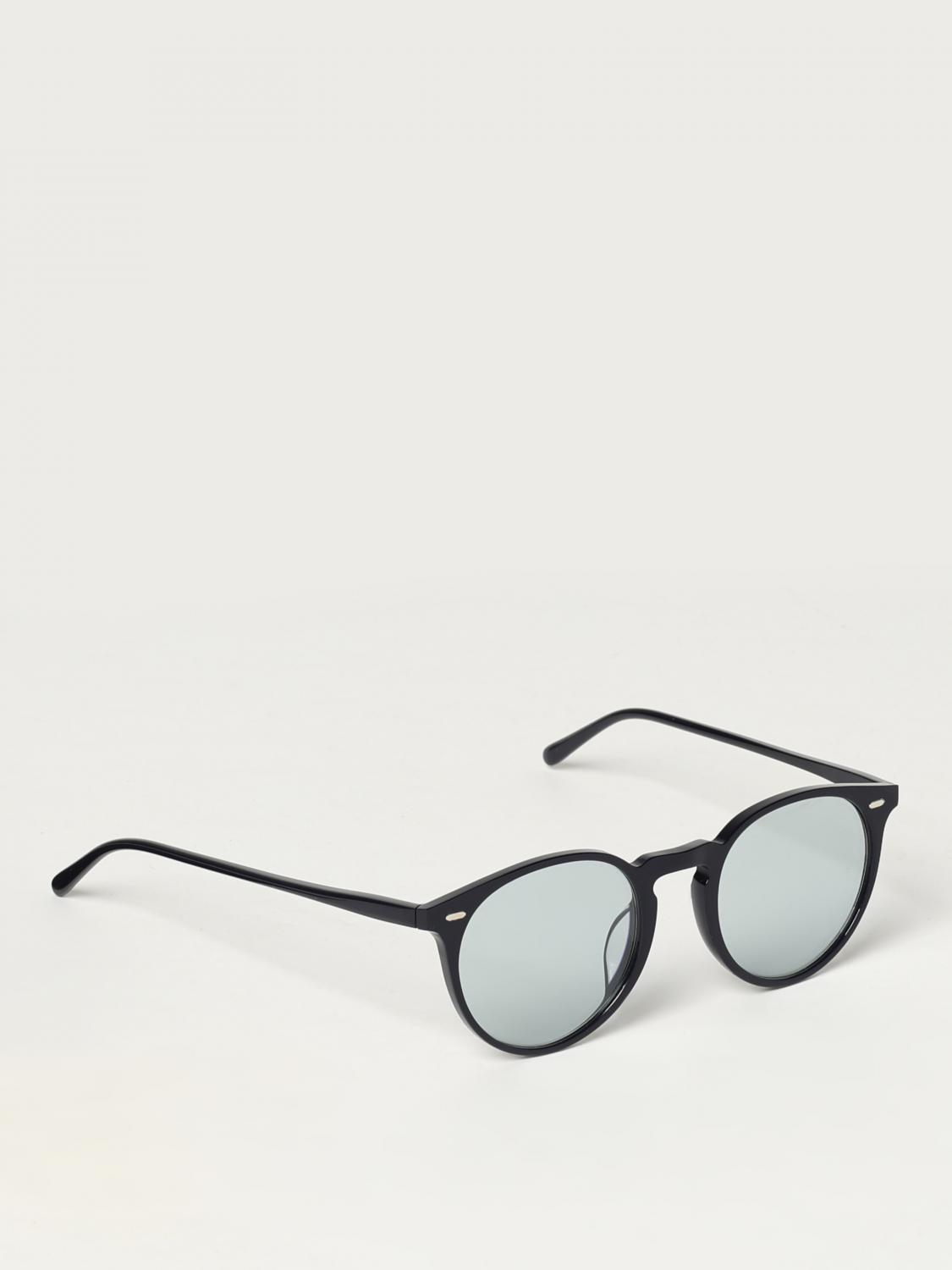 OLIVER PEOPLES SUNGLASSES: Sunglasses men Oliver Peoples, Fa01 - Img 1