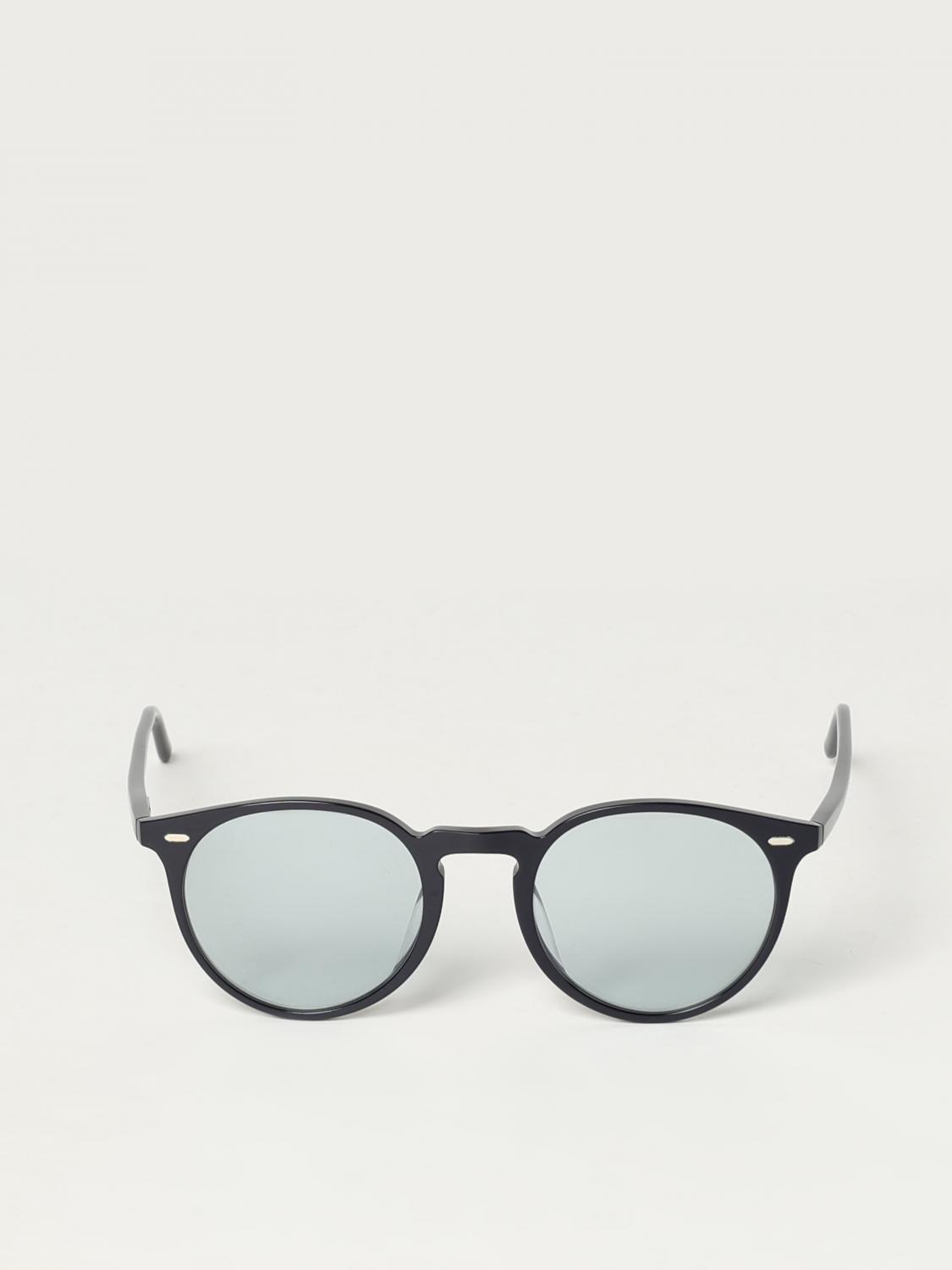 OLIVER PEOPLES SUNGLASSES: Sunglasses men Oliver Peoples, Fa01 - Img 3