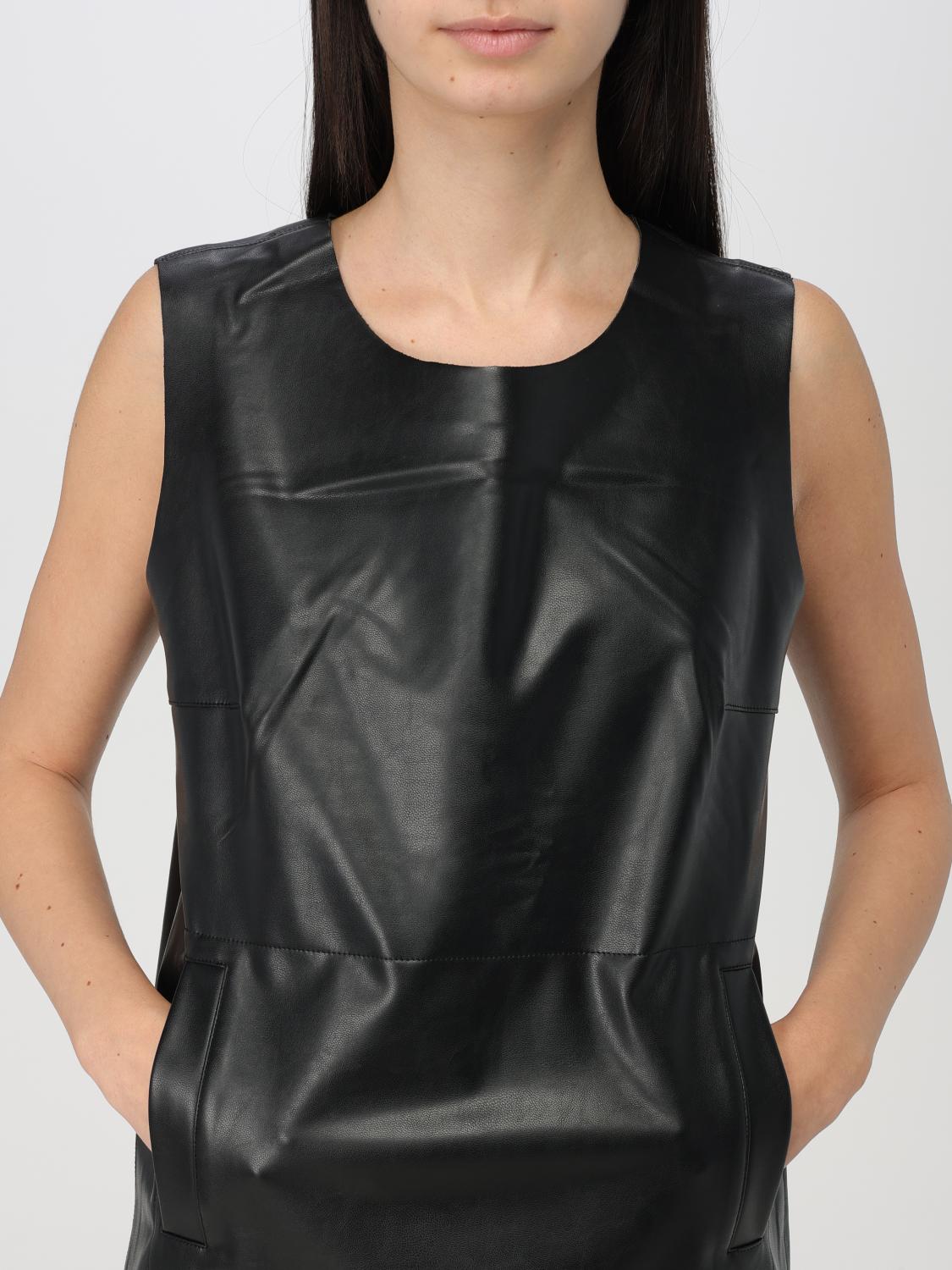 Norma Kamali Dress woman - Black | ST3243LVE79001 | GIGLIO.COM Norma Kamali Dress woman - Black | ST3243LVE79001 | GIGLIO.COM