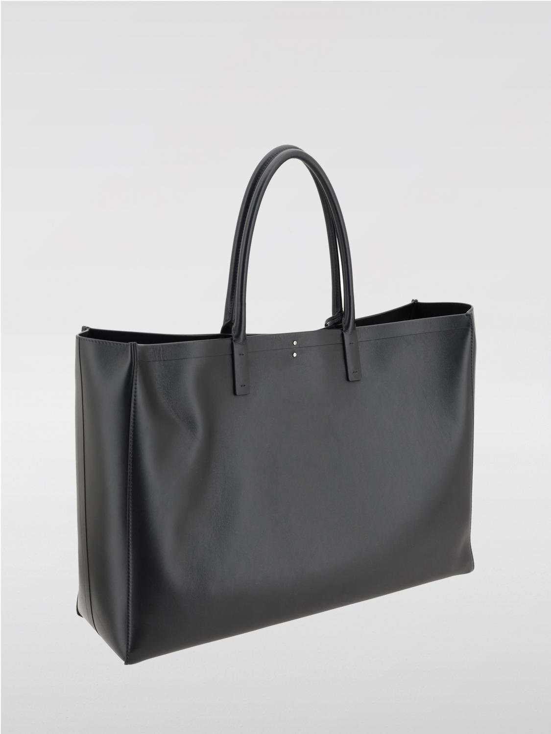 VALENTINO GARAVANI BOLSOS: Bolsos hombre Valentino Garavani, Negro - Img 2