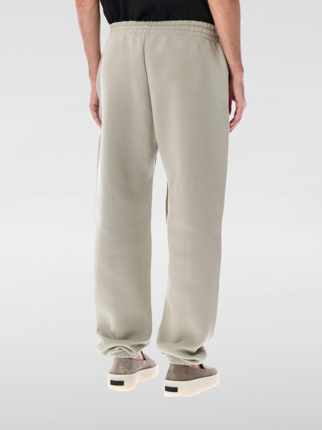 FEAR OF GOD PANTS: Pants men Fear Of God, Sky - Img 2