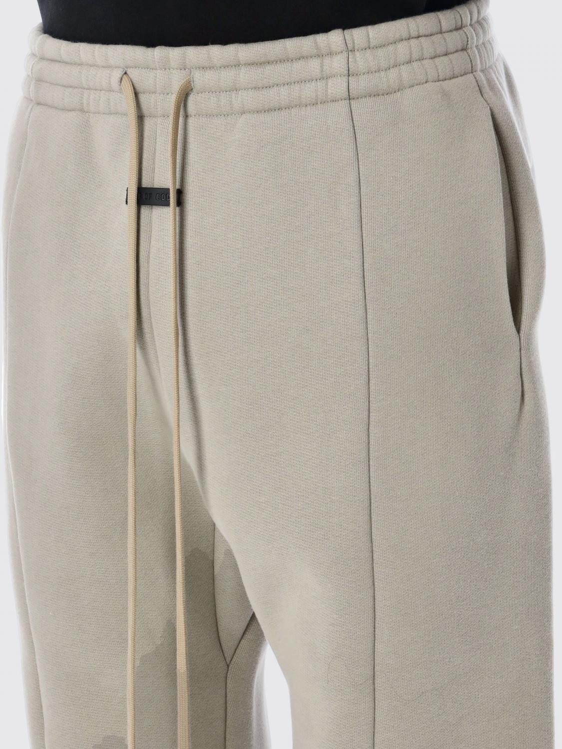 FEAR OF GOD PANTS: Pants men Fear Of God, Sky - Img 3