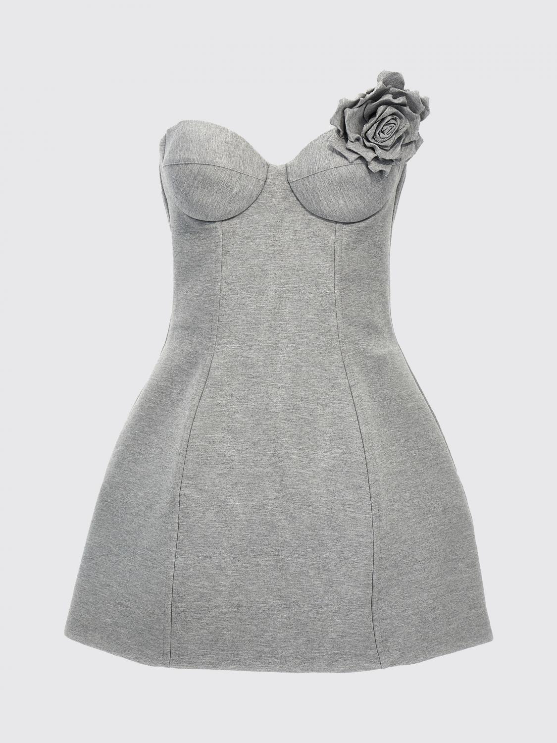 Robes femme Giuseppe Di Morabito - Gris