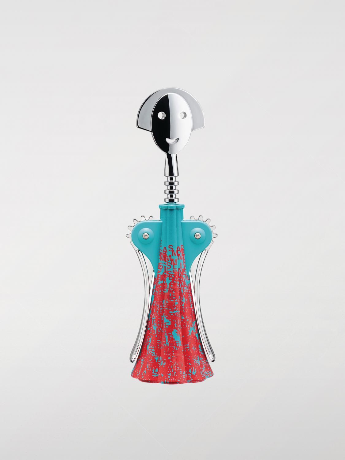 ALESSI KITCHEN ACCESSORIES: Kitchen accessories lifestyle Alessi, Multicolor - Img 1