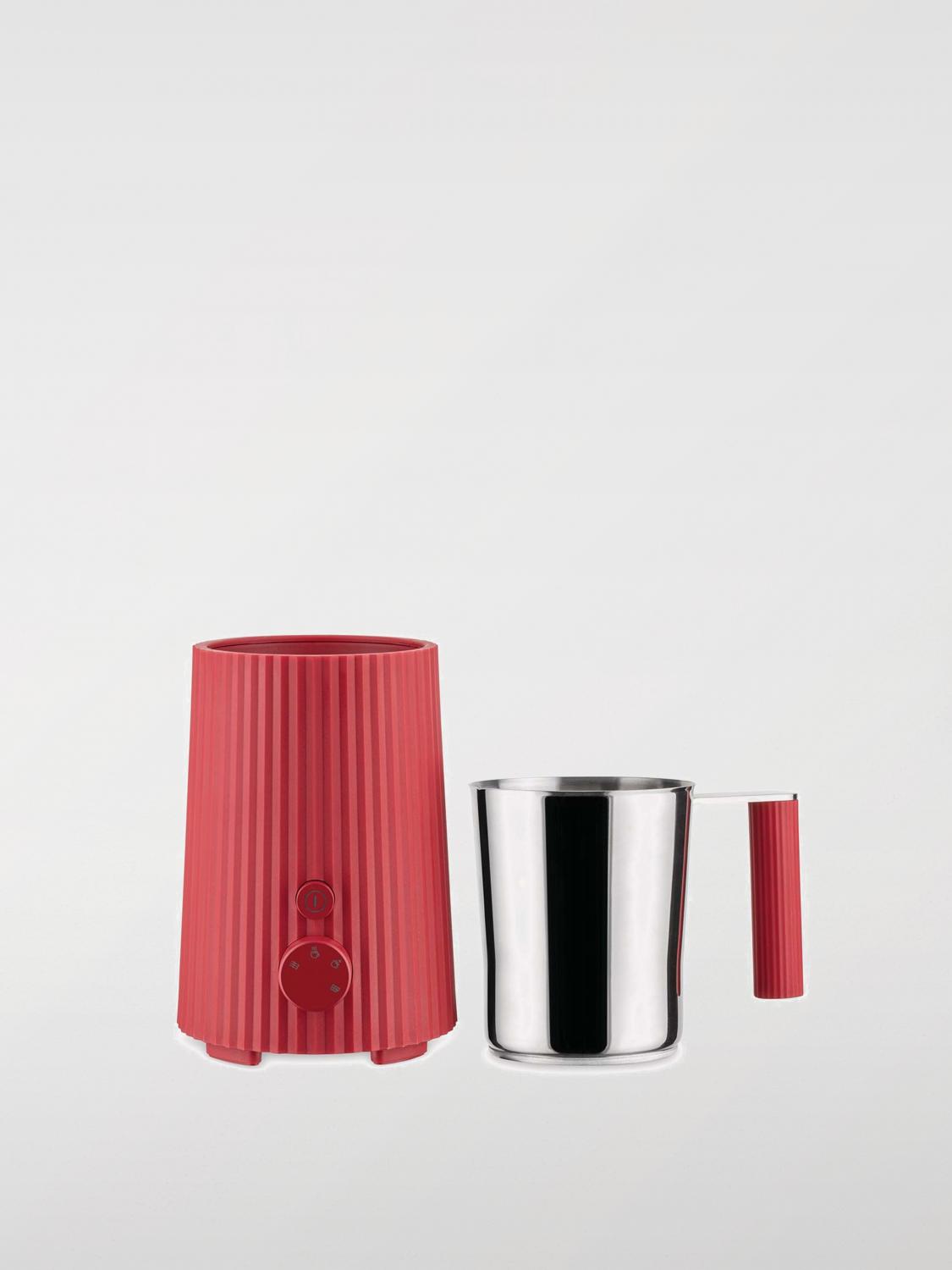 ALESSI TEA AND COFFEE: Kitchen accessories lifestyle Alessi, 레드 - Img 2