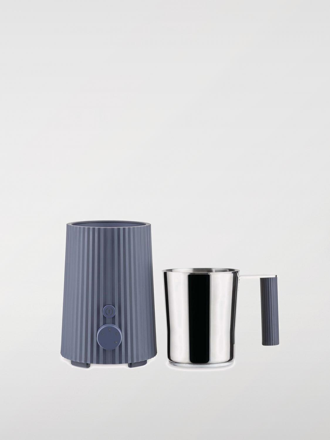 ALESSI TEA AND COFFEE: Kitchen accessories lifestyle Alessi, Grey - Img 2