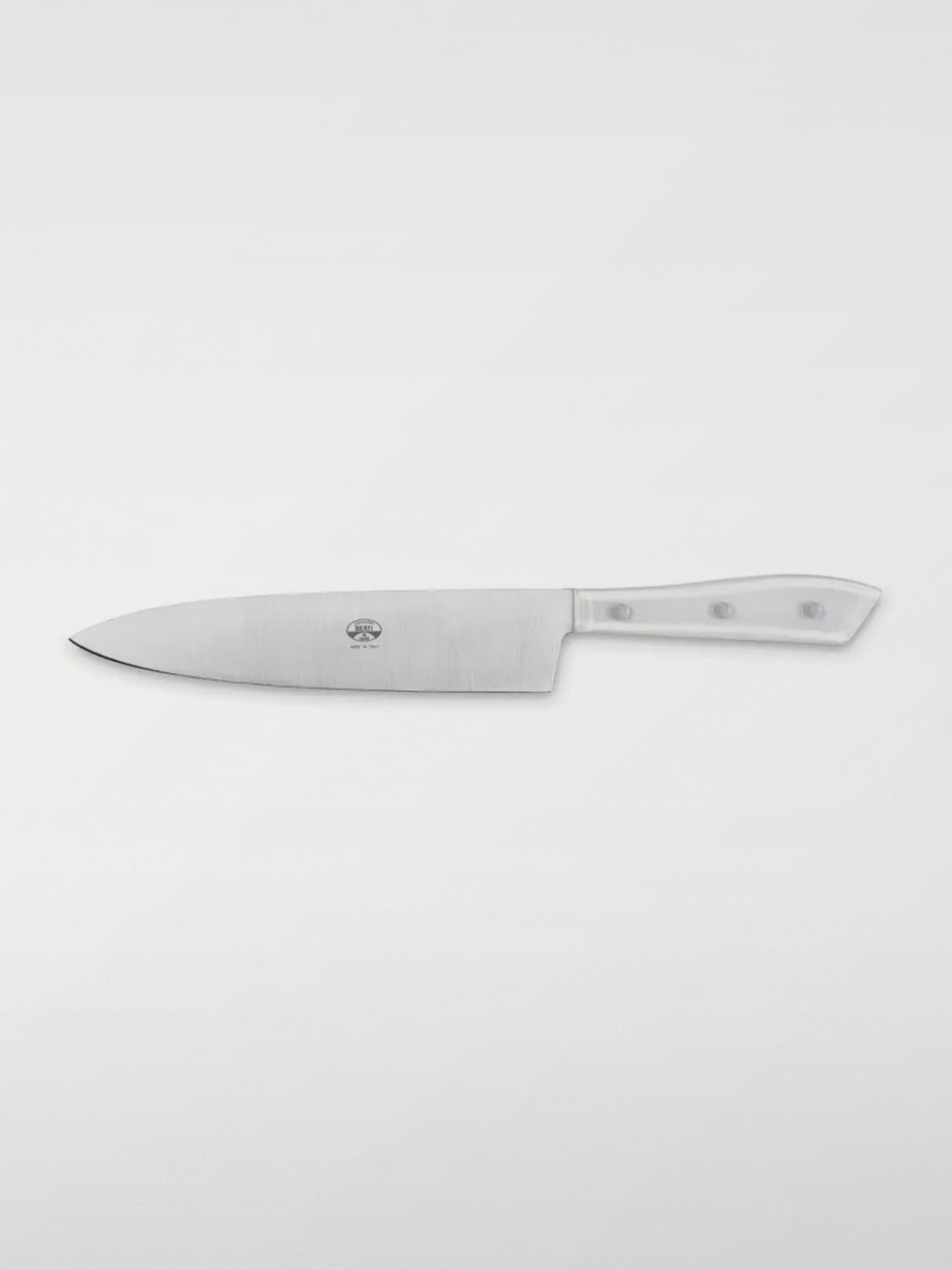 COLTELLERIA BERTI SILVERWARE: Kitchen accessories lifestyle Coltelleria Berti, Лед - Img 1